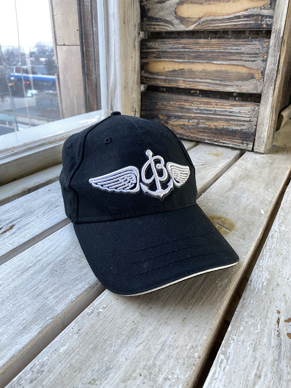 Rolex × Vintage rolex cap | Grailed