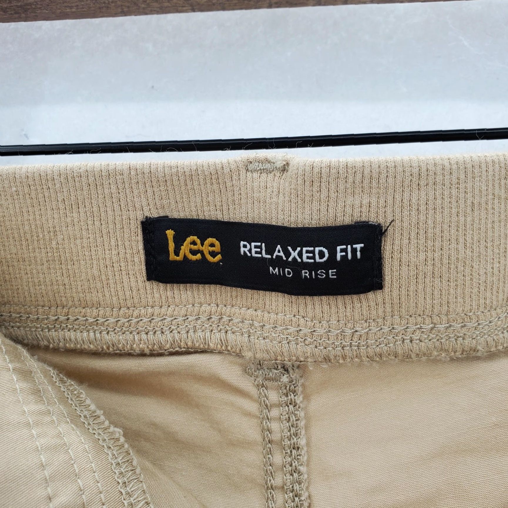 Lee VINTAGE? No. Size 40" / US 18 - 6 Thumbnail