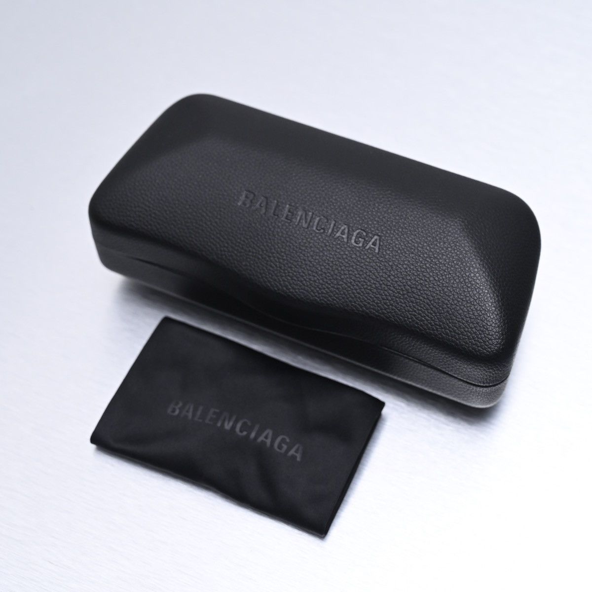 Balenciaga BALENCIAGA BB0354S SUNGLASSES Size ONE SIZE - 11 Thumbnail