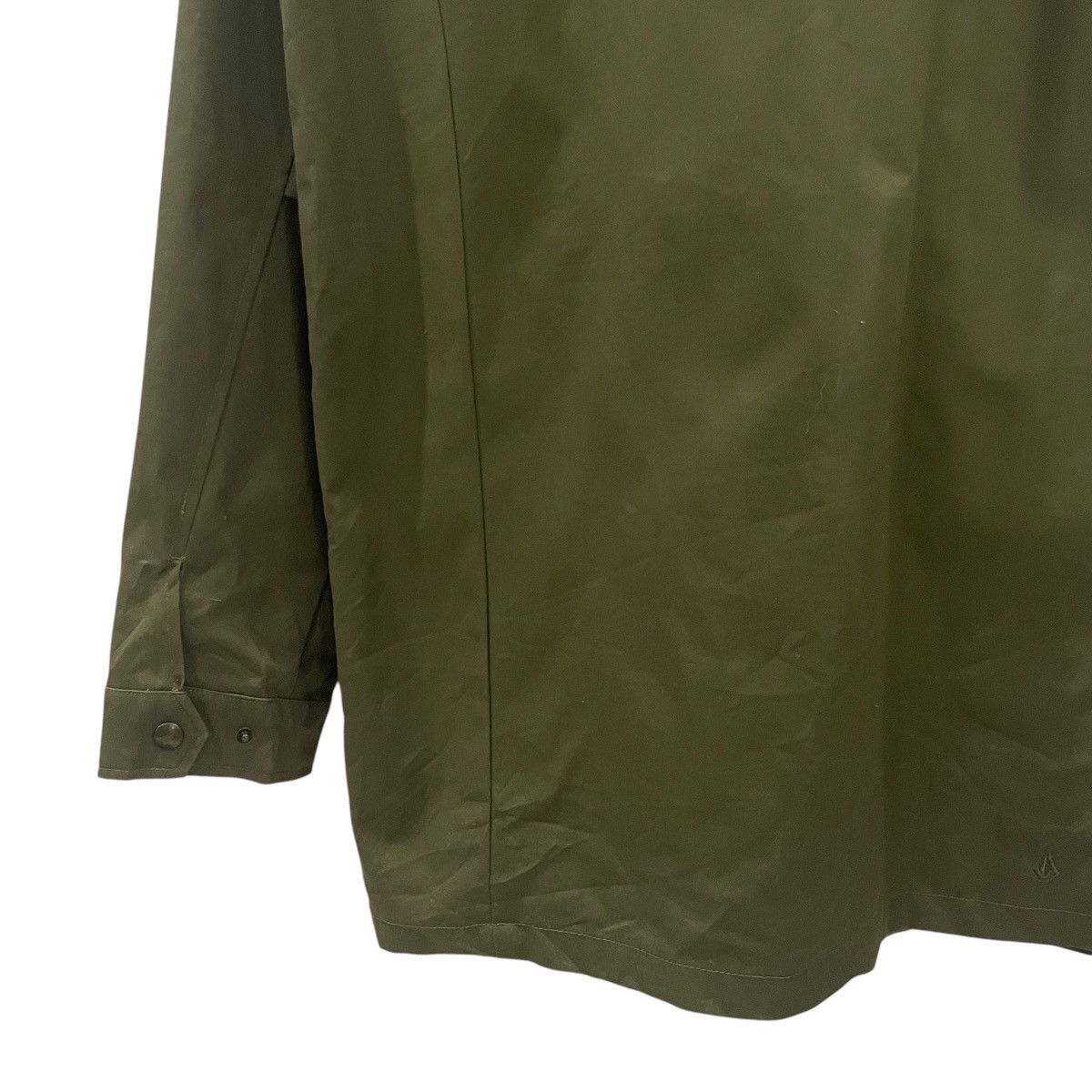 Volcom Vintage Volcom Anti Hero Jacket Size US M / EU 48-50 / 2 - 10 Thumbnail