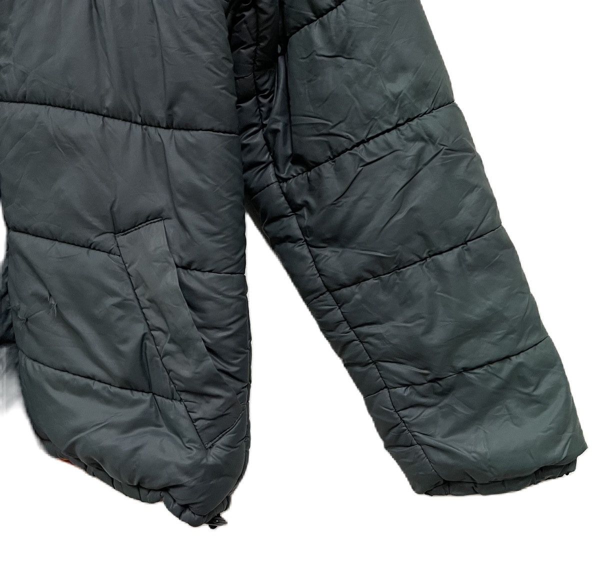 LIV Outdoor Snugpak Pertex Jacket Hoodie Size US L / EU 52-54 / 3 - 6 Thumbnail