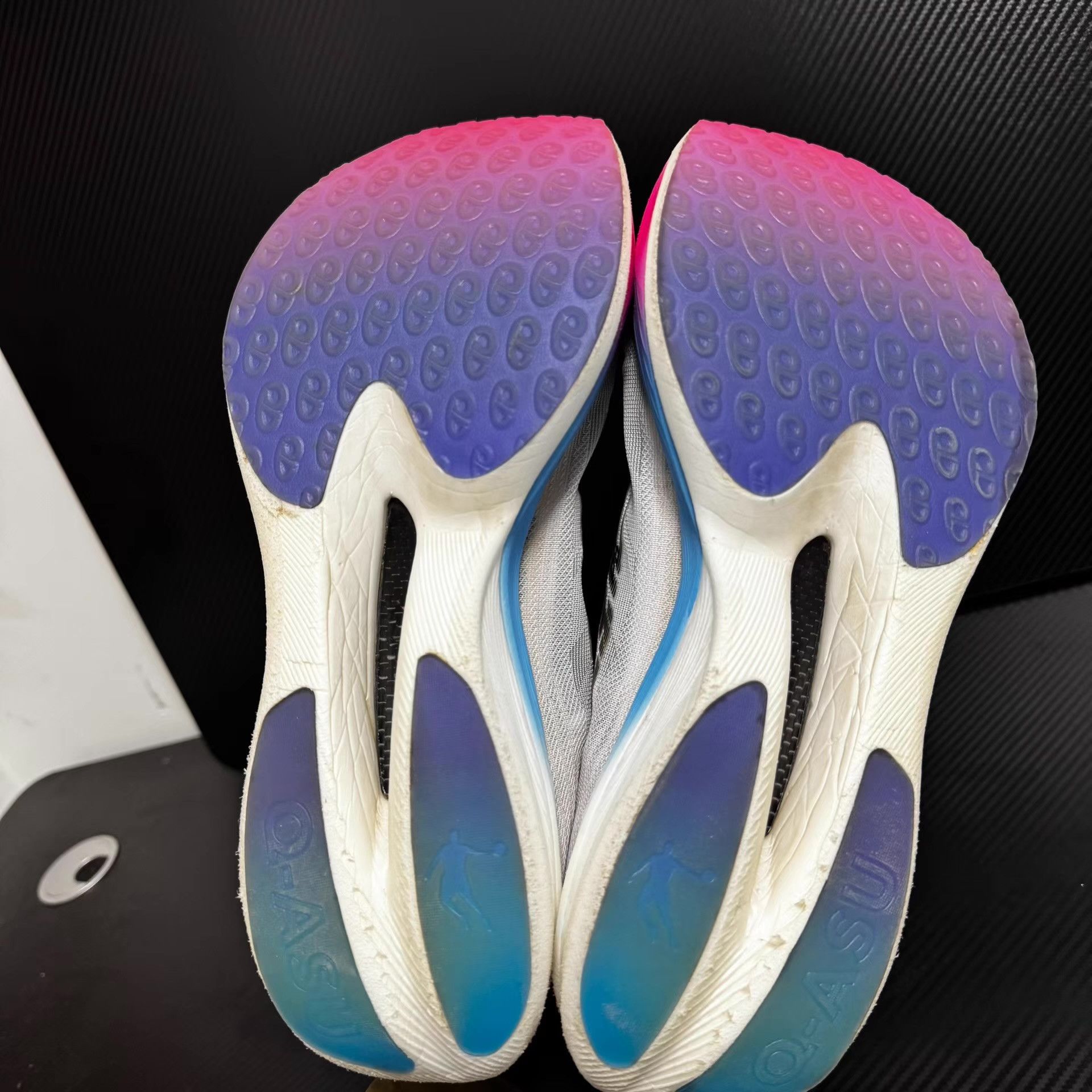 Nike Qiaodan Feiying PB 3.0 Enhanced Edition Q10 Size US 10.5 / EU 43-44 - 4 Thumbnail