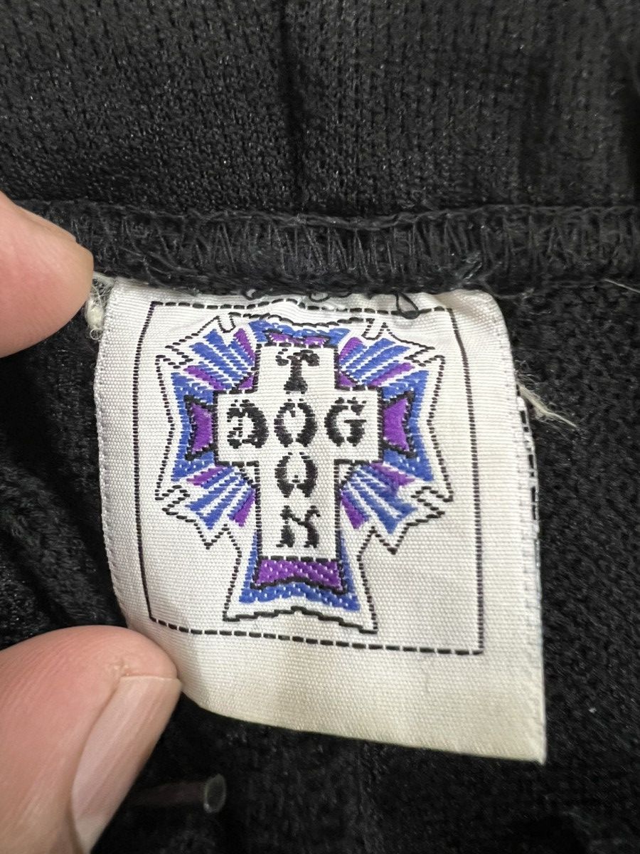 Dogtown Vintage Dogtown Sweatpants Size US 34 / EU 50 - 4 Thumbnail