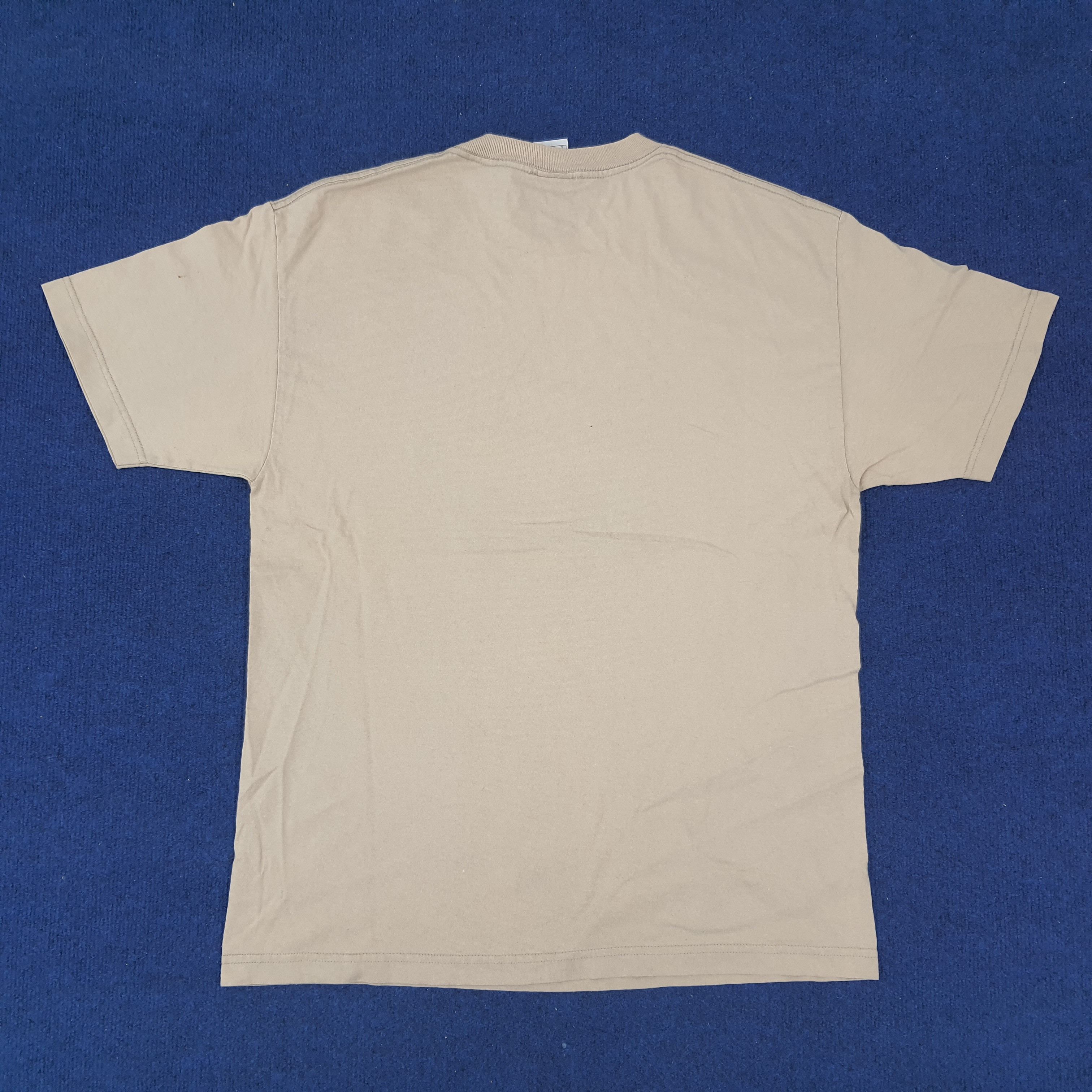 Vintage Vintage The Office DUNDER MIFFLIN American TV Series T-Shirt Size US L / EU 52-54 / 3 - 4 Thumbnail