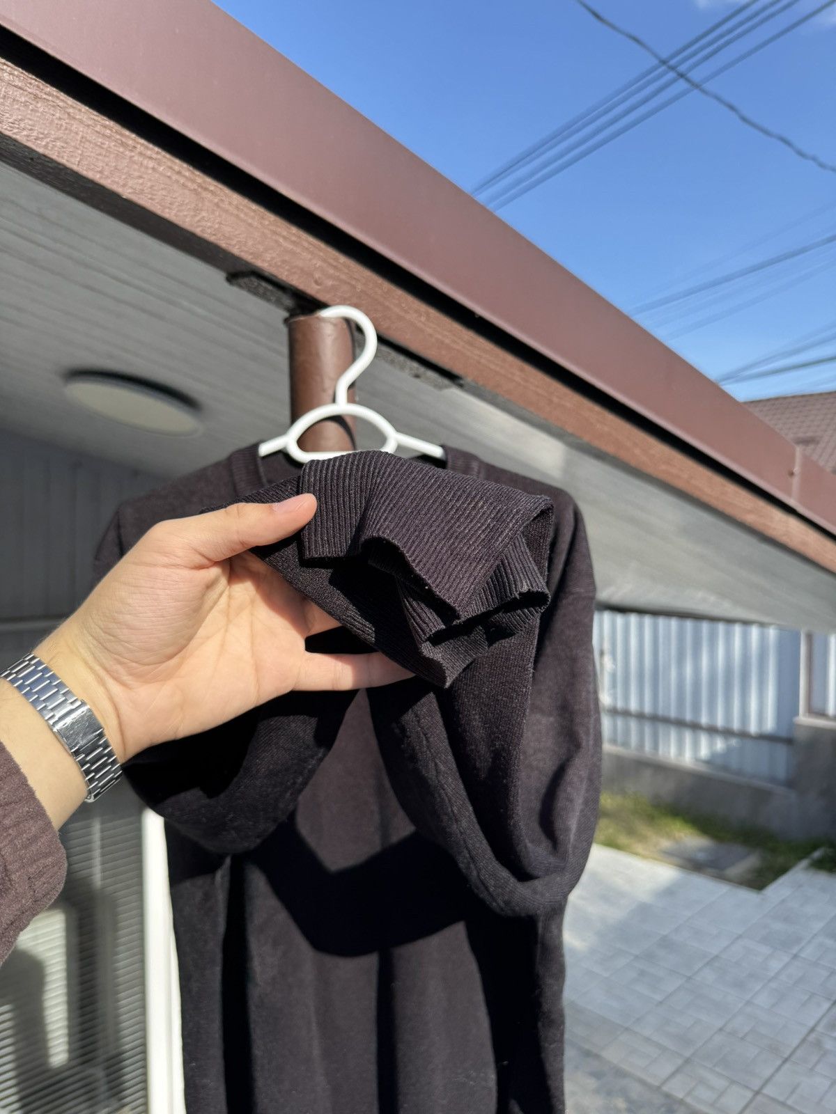 Polo Ralph Lauren × Vintage Polo Ralph Lauren Sweater Size US L / EU 52-54 / 3 - 5 Thumbnail