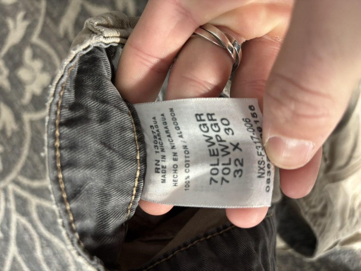 Other Carpenter Pants Size US 32 / EU 48 - 4 Thumbnail