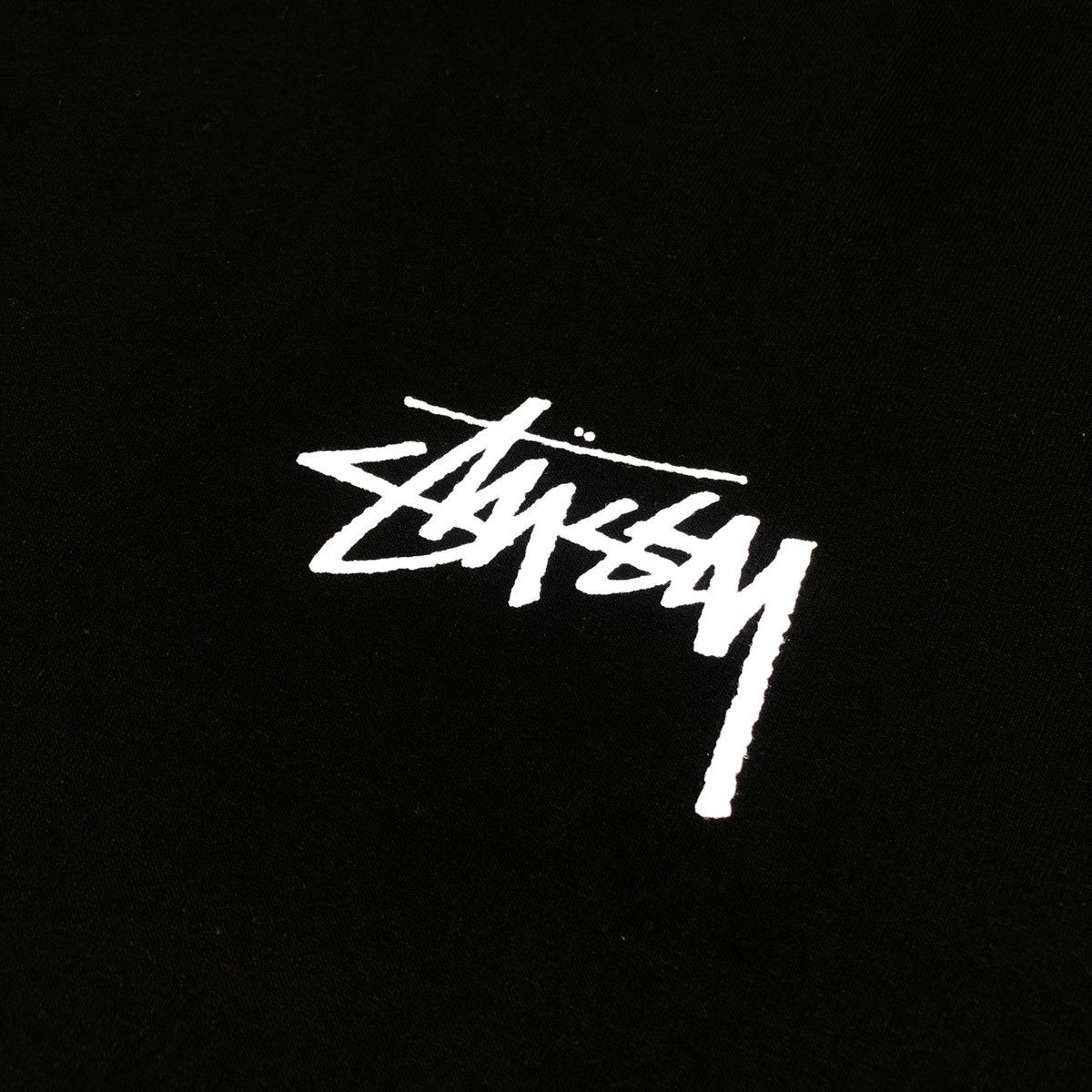 Stussy × Vintage Stussy Low Tide Tee Size US L / EU 52-54 / 3 - 4 Thumbnail
