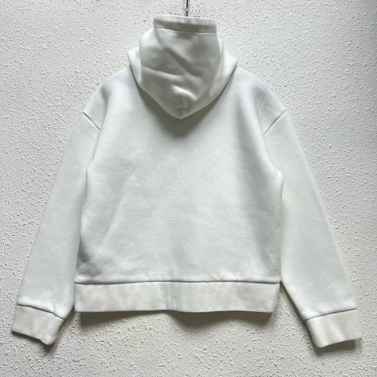 Louis Vuitton louis vuitton embroidered hooded sweatshirt size S Size US S / EU 44-46 / 1 - 2 Thumbnail