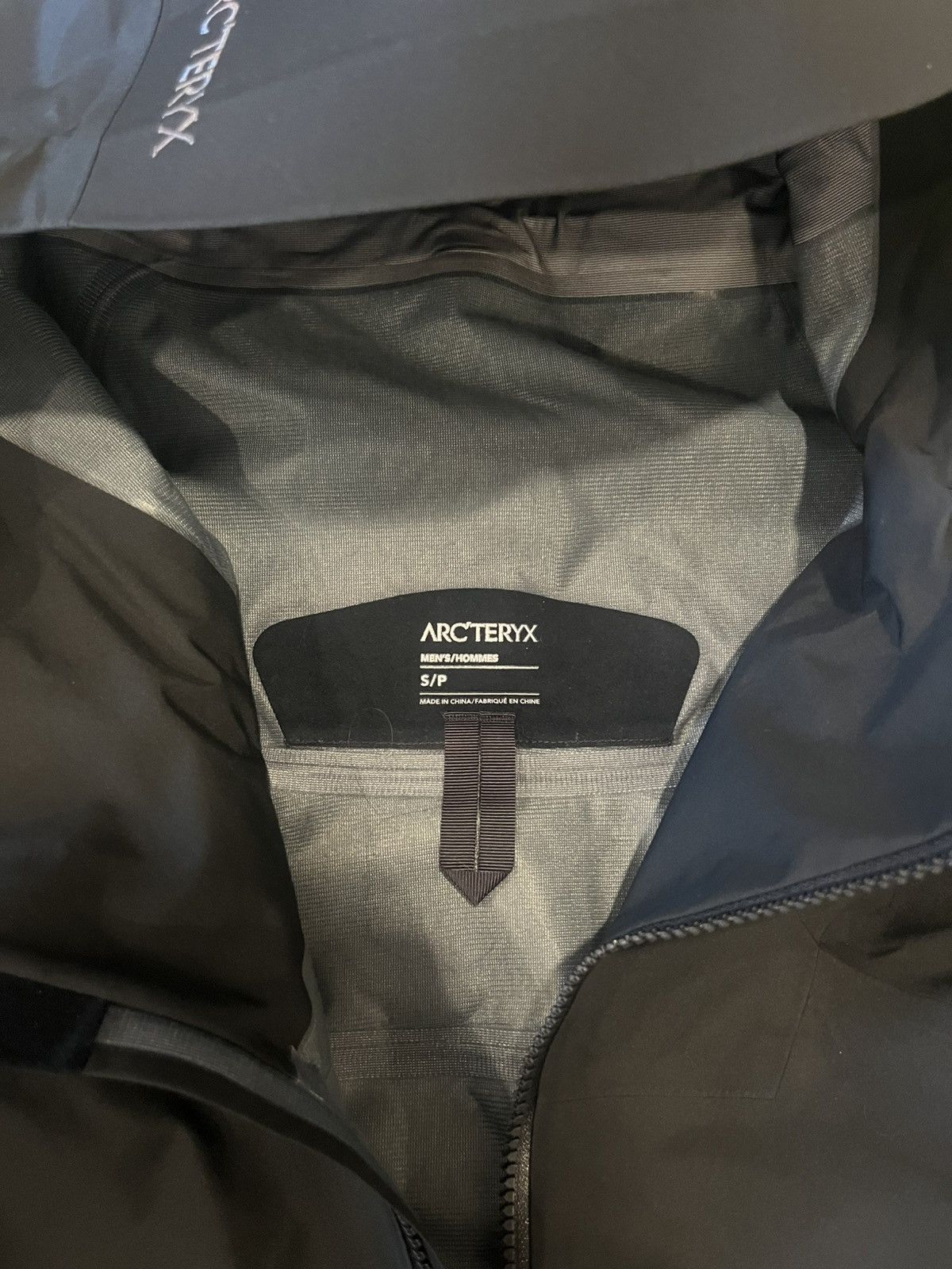 Arc'teryx Arcteryx Sabre Jacket Size US S / EU 44-46 / 1 - 3 Thumbnail