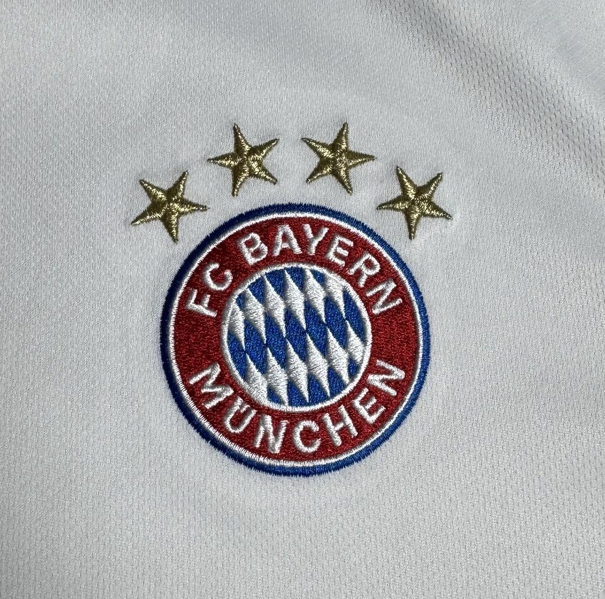Adidas Bayern Munchen 2019 2020 Away Shirt Soccer Jersey Adidas Size US M / EU 48-50 / 2 - 9 Thumbnail
