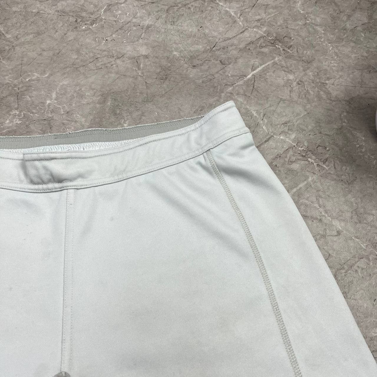 Kappa Vintage Kappa Roma 2008/2010 Football Mens Short Size M Size US 33 - 13 Thumbnail