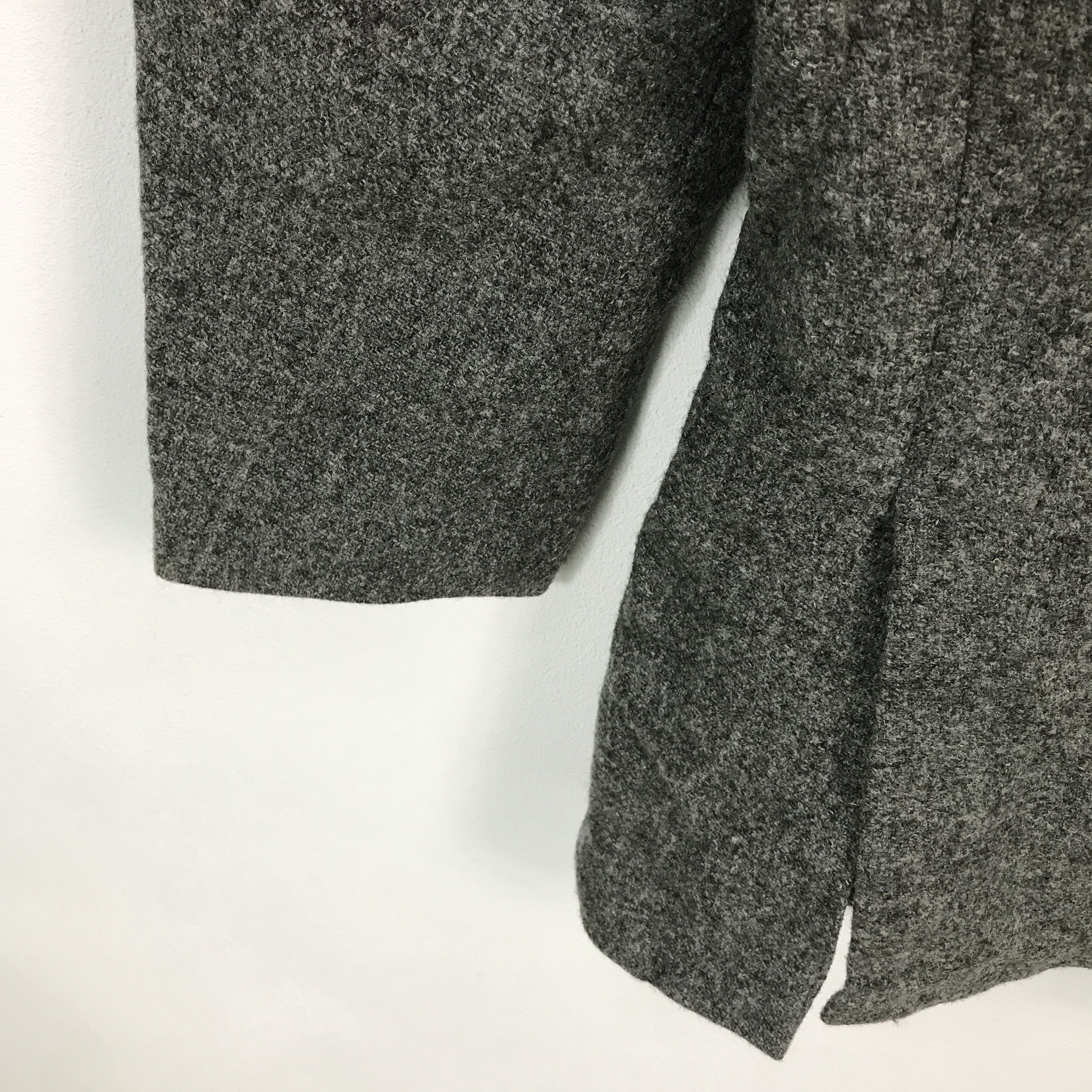 Harris Tweed harris tweed Wool blazer jacket Size US M / EU 48-50 / 2 - 7 Thumbnail