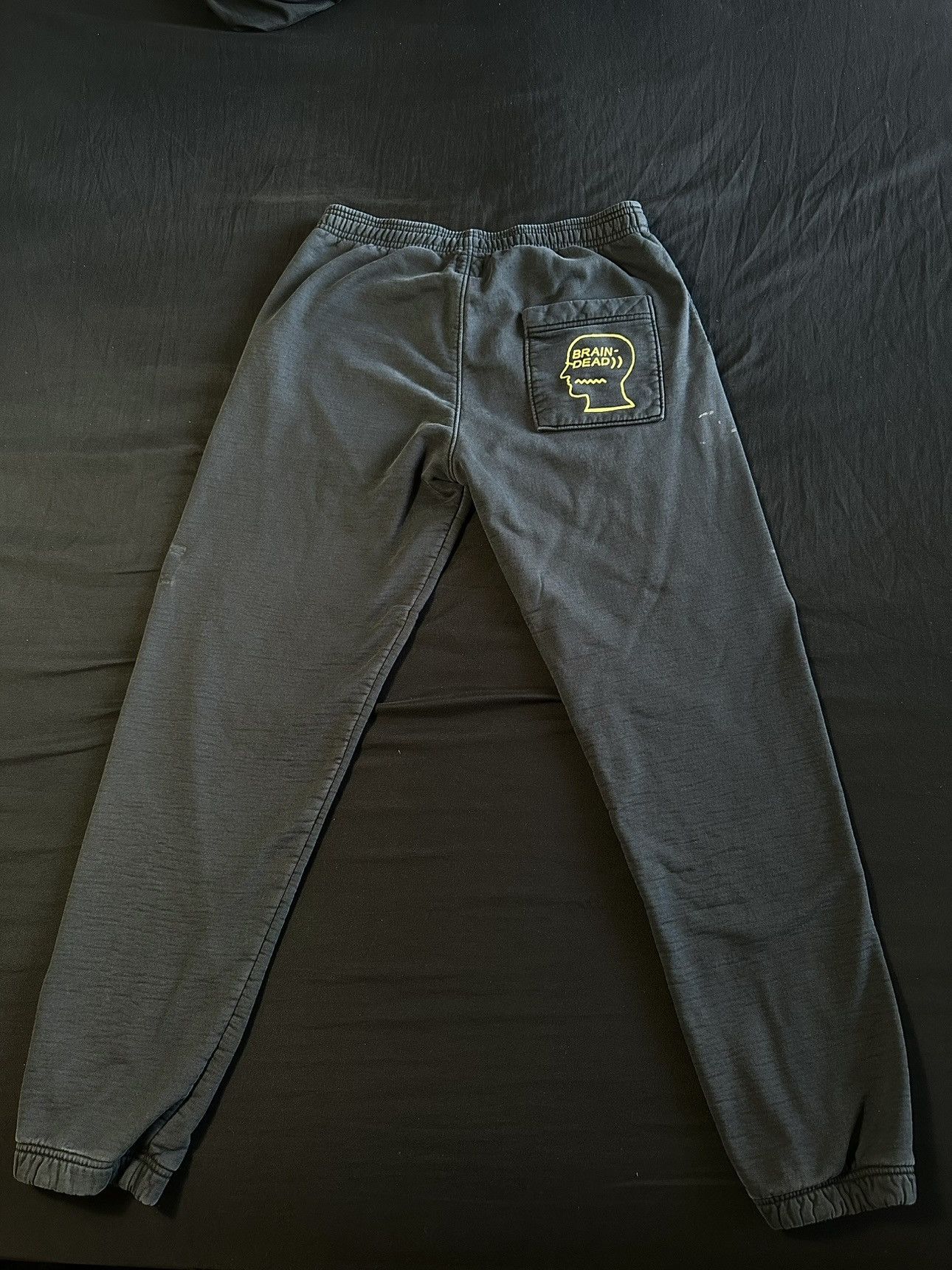 Brain Dead Brain Dead Fungisphere sweatpants Size US 32 / EU 48 - 5 Thumbnail