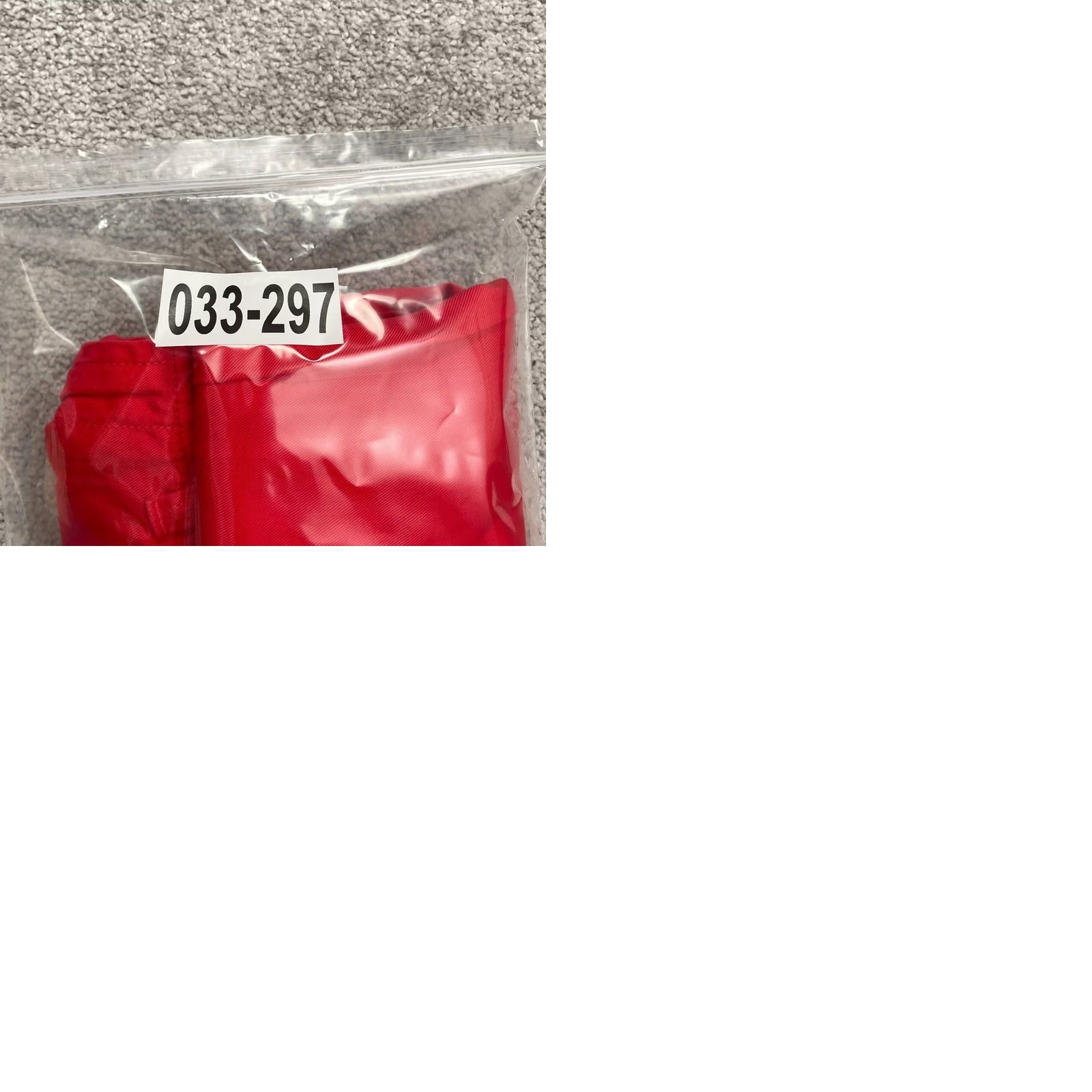 J.Crew J.CREW Chino Pants Womens 00 Solid Red Mid Rise Cotton Casual Classic Work 28x28 Size 24" / US 00 / IT 34 - 9 Thumbnail