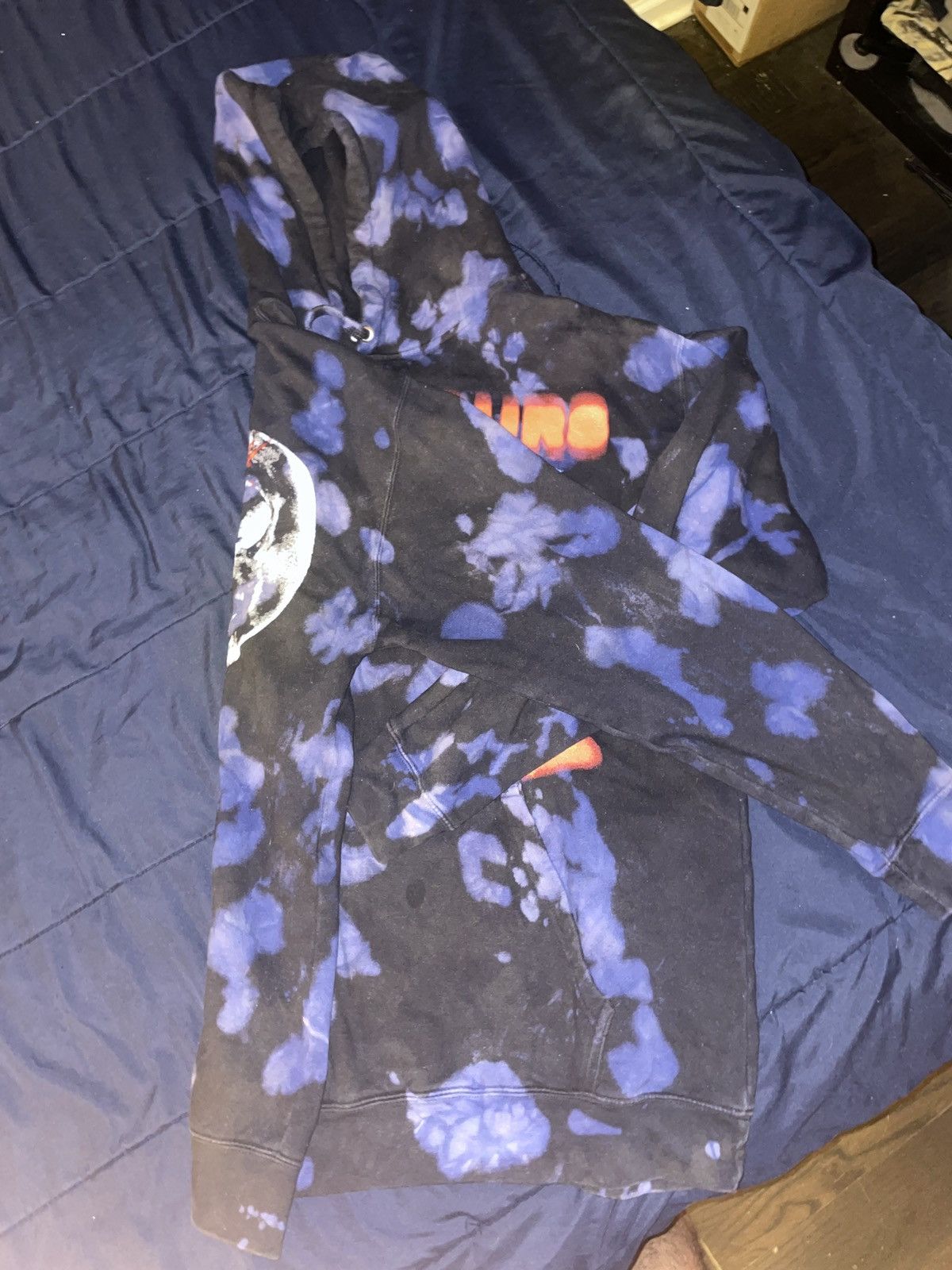 The Weeknd Afterhours rolling dice Size US M / EU 48-50 / 2 - 6 Thumbnail