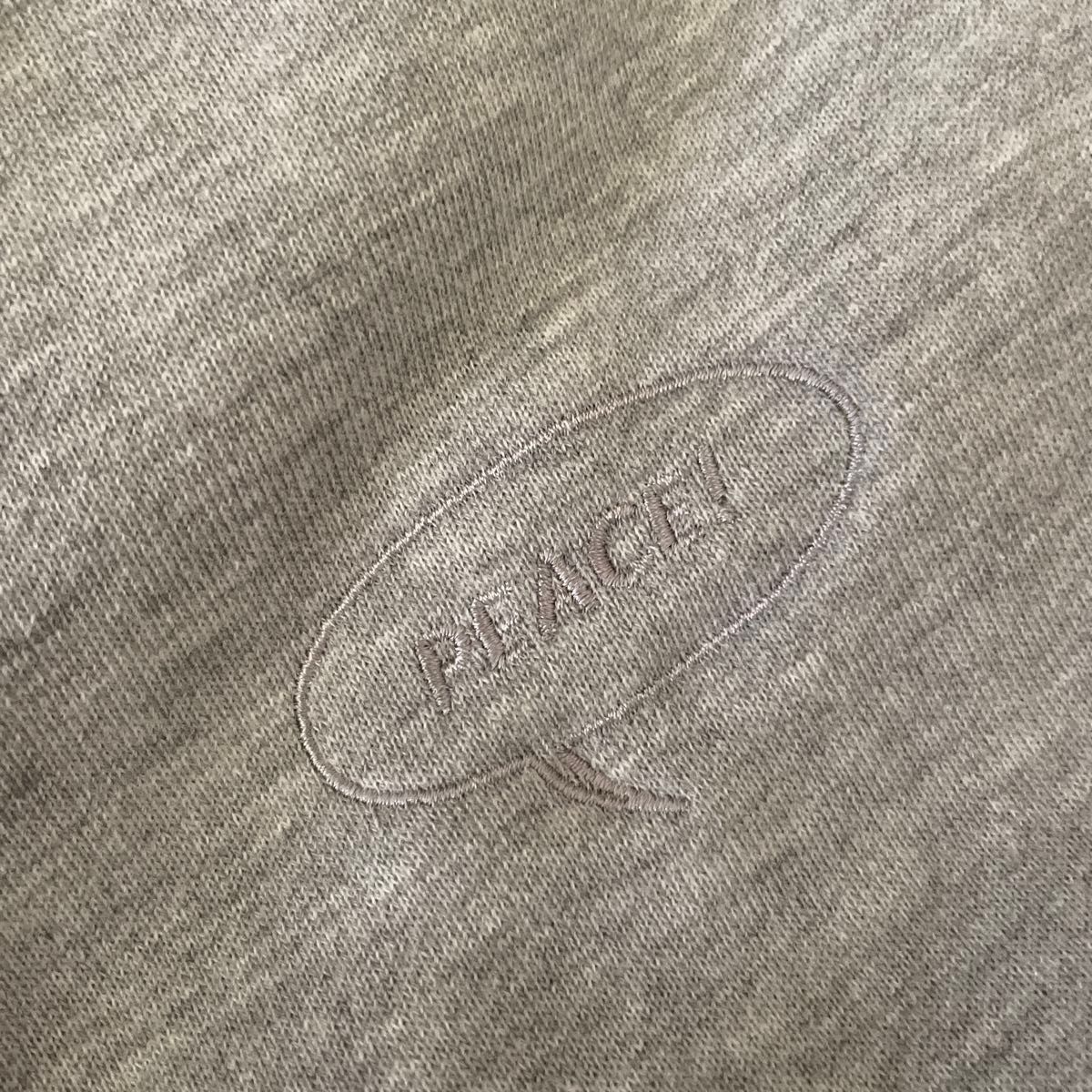 Number (N)ine Full Zip Hoodie Size US L / EU 52-54 / 3 - 6 Thumbnail