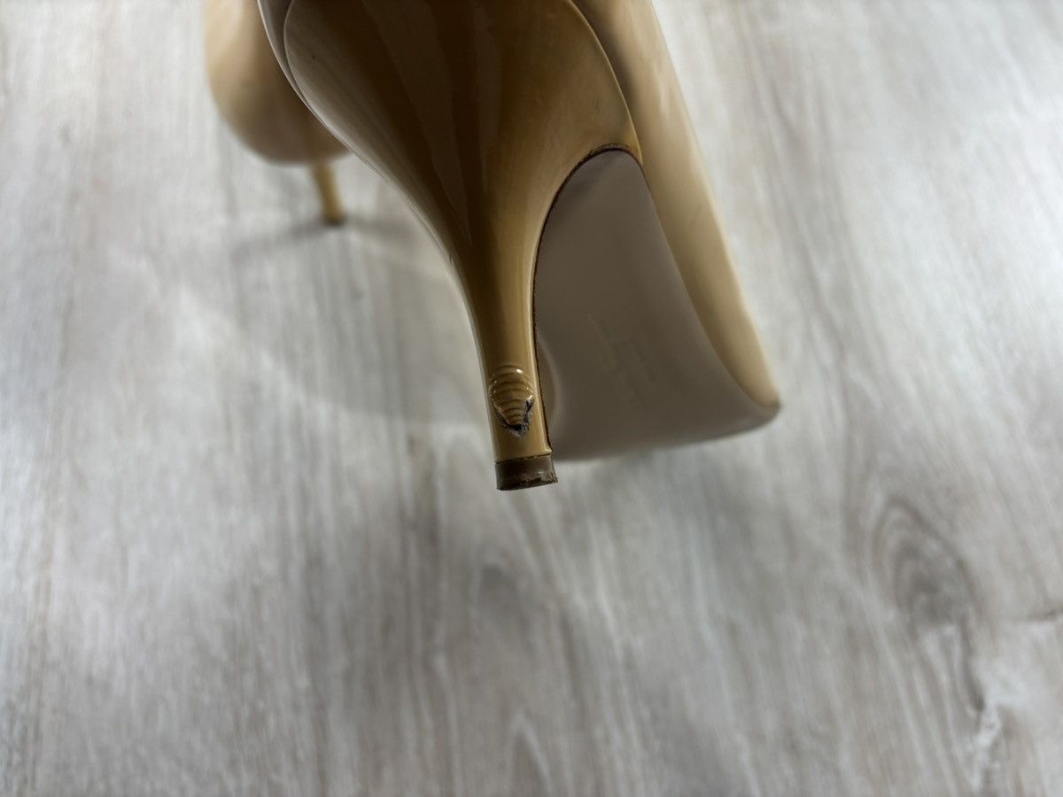 Japanese Brand × Salvatore Ferragamo Womens shoes Salvatore Ferragamo Size 8/9 Size US 9 / IT 39 - 11 Thumbnail