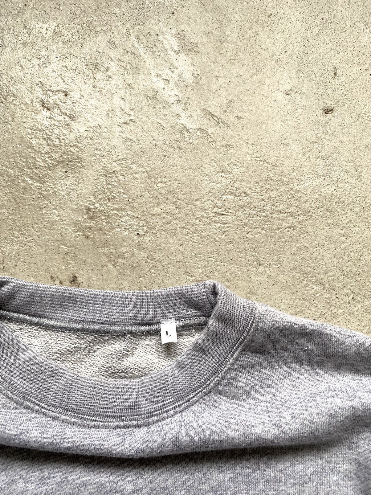 Vintage Rare! Vintage Kabuki Japanese Sweatshirt Archival Y2K Hype Size US M / EU 48-50 / 2 - 13 Thumbnail