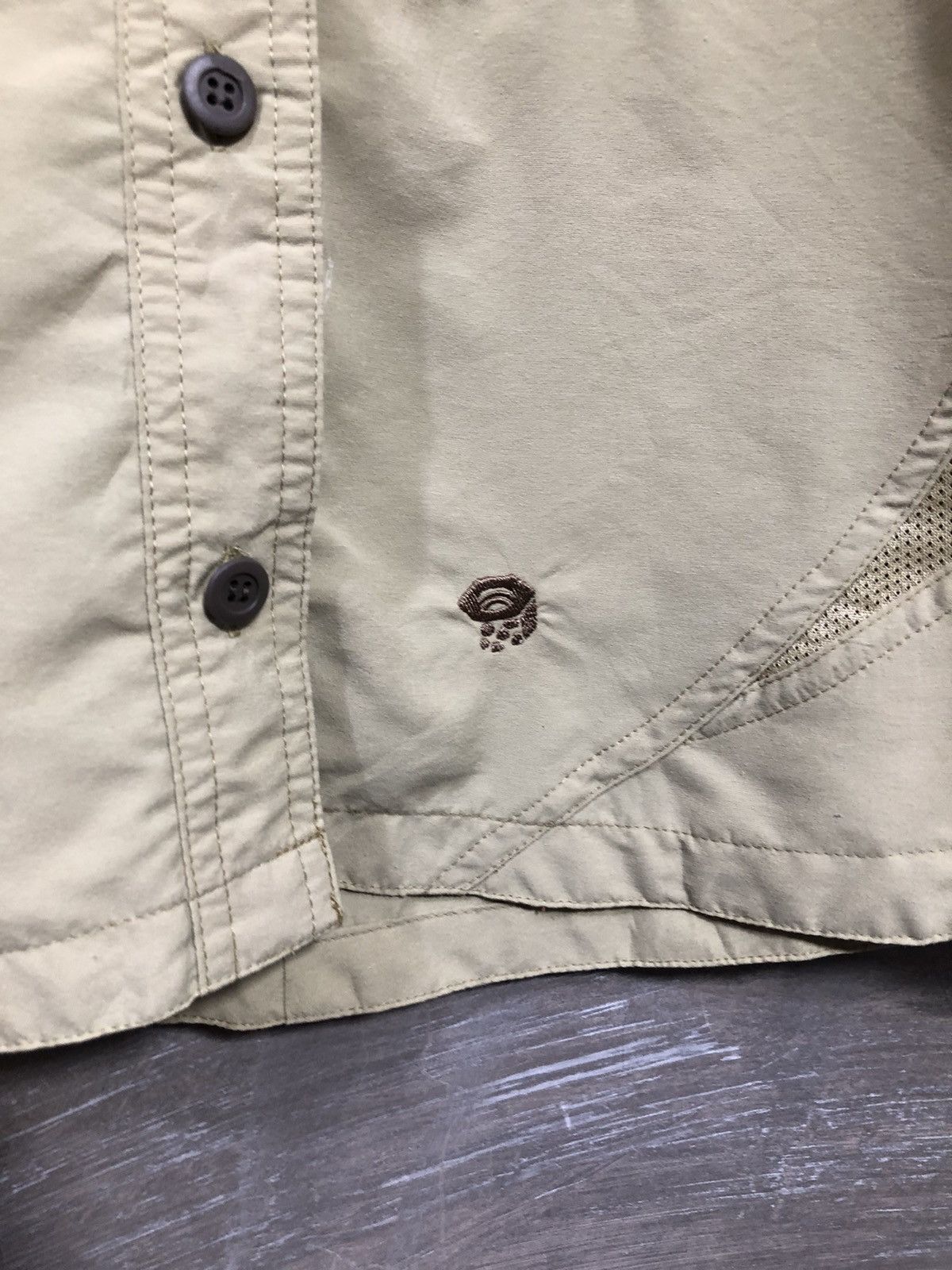Mountain Hardwear Mountain Hardware Vest Size US S / EU 44-46 / 1 - 12 Thumbnail