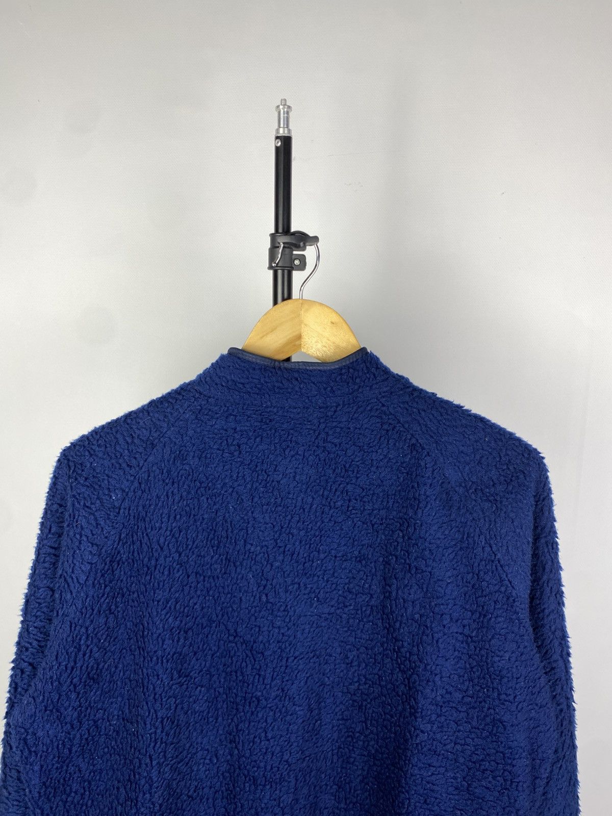 Helly Hansen Vintage 80s 90s Outdoor Helly Hansen Fleece Size US M / EU 48-50 / 2 - 9 Thumbnail