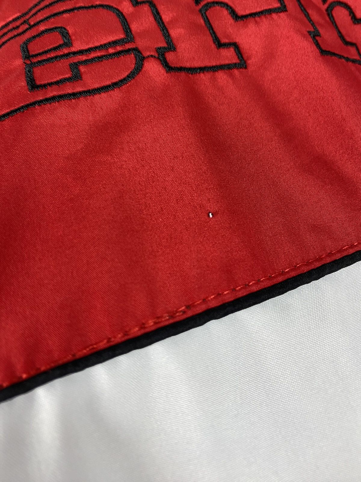 Ferrari Vintage Ferrari Racing Kids Jacket Marlboro BMW Size US XXS / EU 40 - 12 Thumbnail