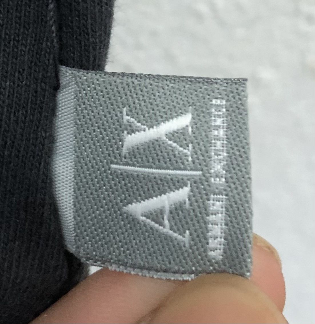 Armani Exchange A|X Armani Exchange T-Shirt Size US XL / EU 56 / 4 - 4 Thumbnail