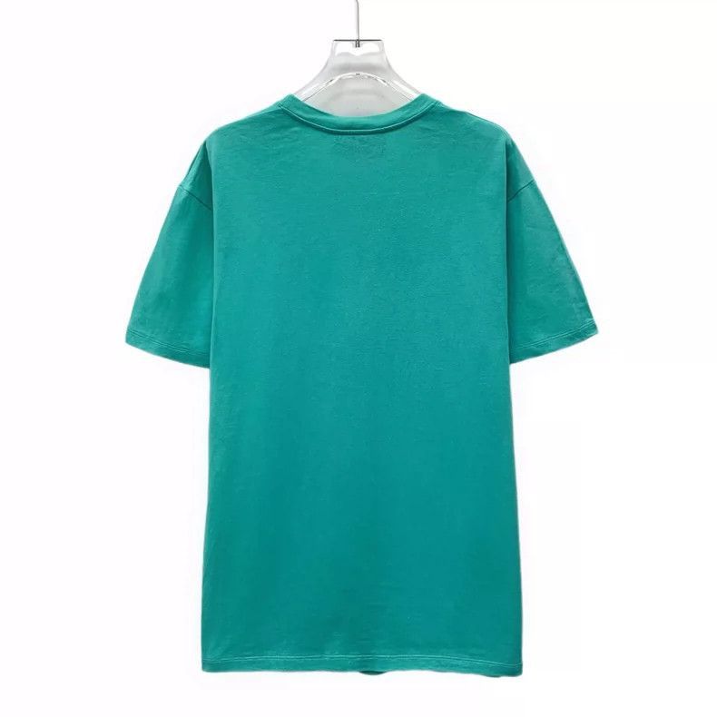 Gucci Gucci Cherry Letter Graphic Cotton TShirt-2506 Size S / US 4 / IT 40 - 2 Thumbnail