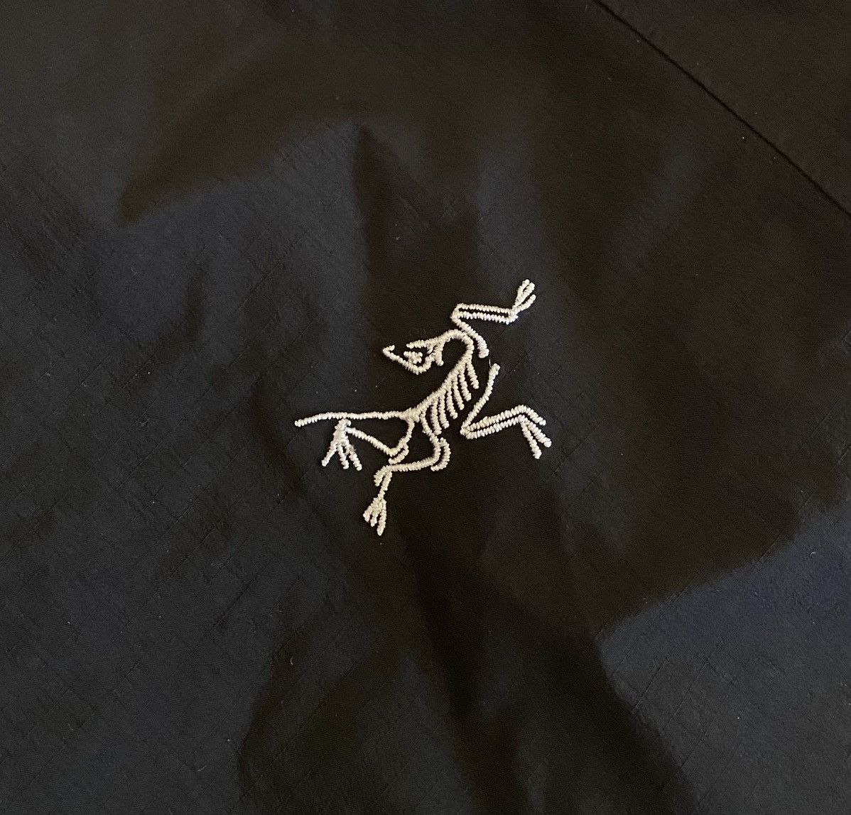 Arc'teryx Arcteryx Beta Pant Gore Tex x Gorpcore x Outdoor Size 32" / US 10 / IT 46 - 3 Thumbnail