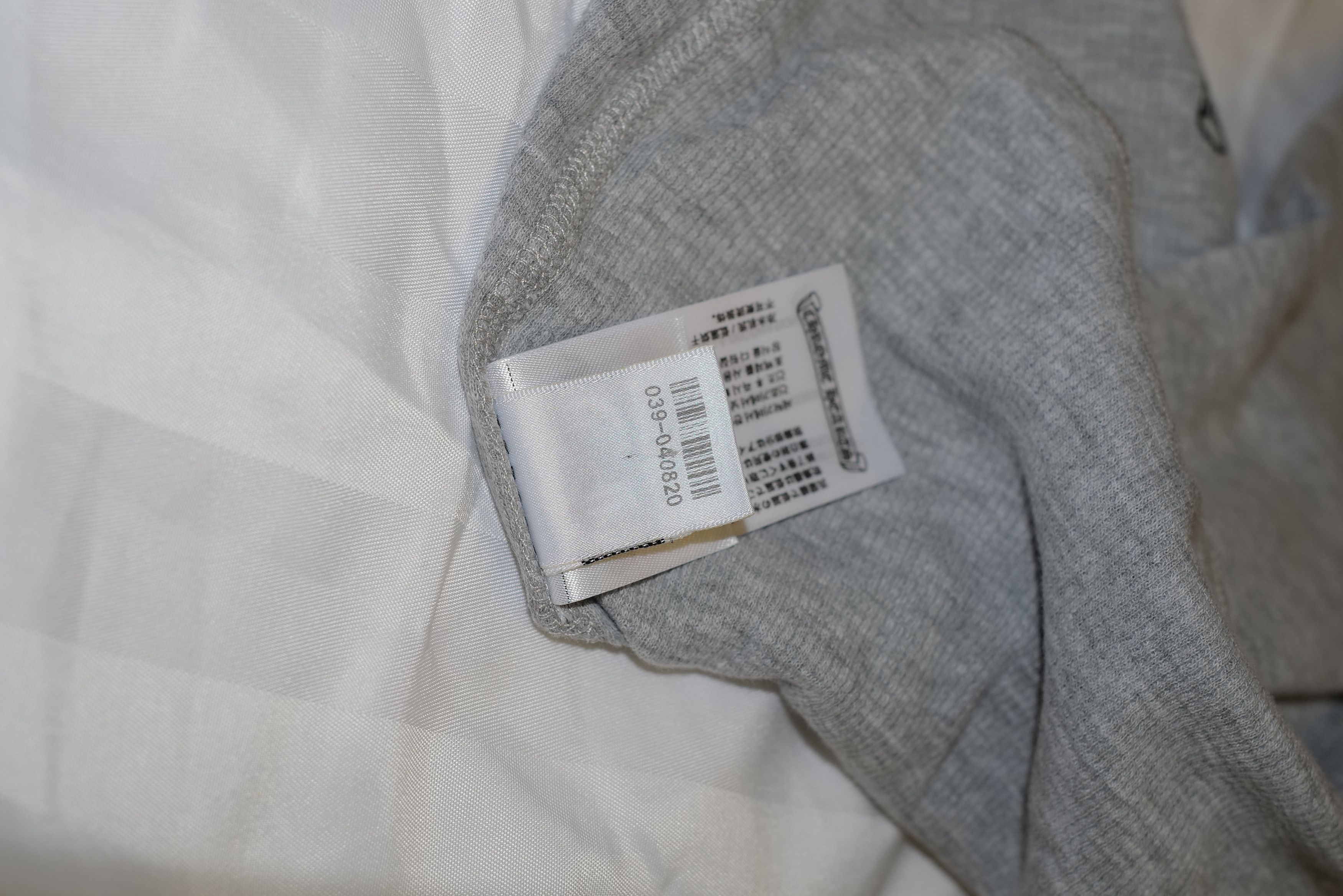 Chrome Hearts Chrome Hearts thermal Size M / US 6-8 / IT 42-44 - 11 Thumbnail