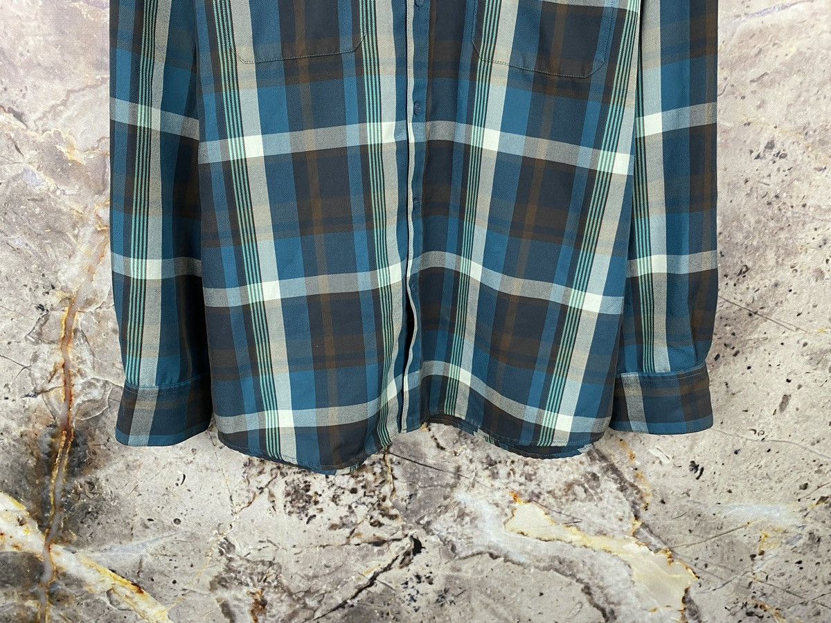 Oakley Men’s Oakley Shirt Button Up Outdoor Size XXL Size US XXL / EU 58 / 5 - 3 Thumbnail