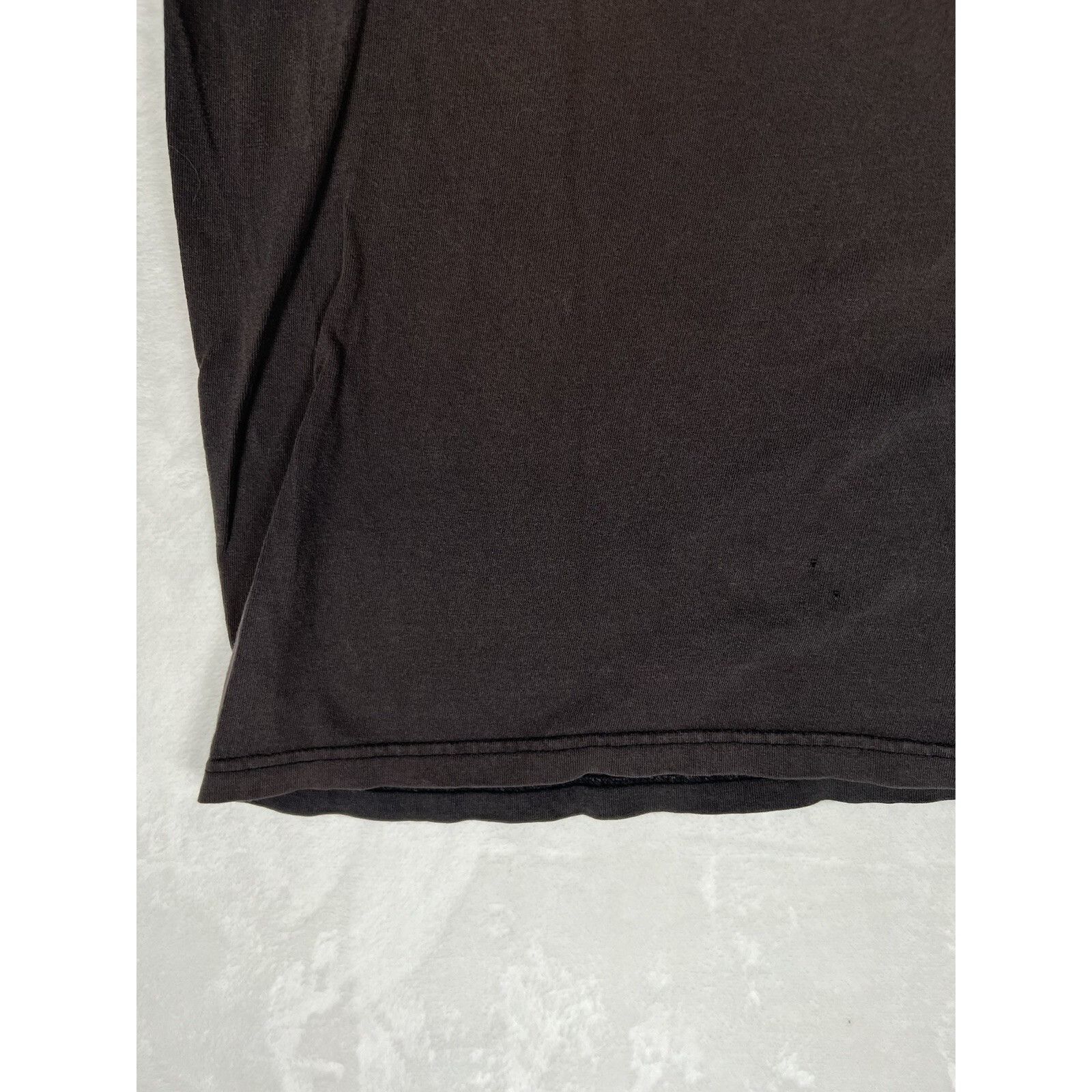 CSA Vintage San Francisco Giants T-Shirt Size Large CSA Black Fa Size US L / EU 52-54 / 3 - 3 Thumbnail