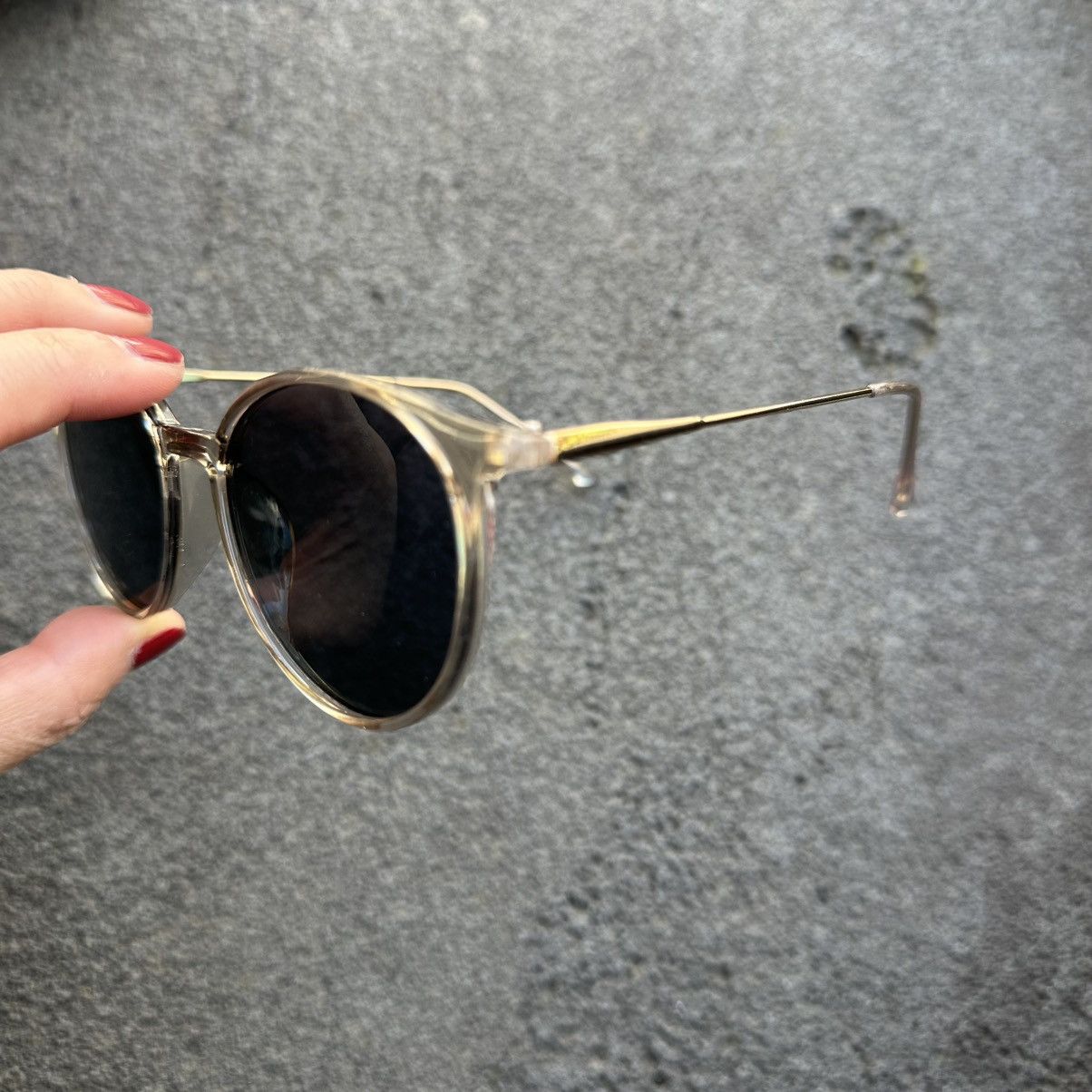 Other SUNGLASSES BRAND NEW CLASSIC RETRO VINTAGE SL9328-03 Size ONE SIZE - 2 Thumbnail