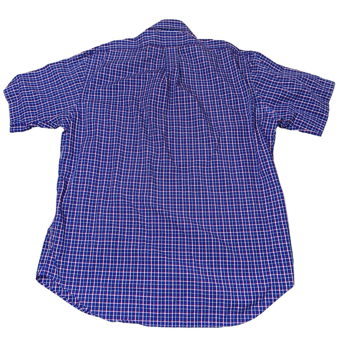 Polo Ralph Lauren × Vintage Polo Ralph Lauren Shirt Size Large Size US L / EU 52-54 / 3 - 6 Thumbnail