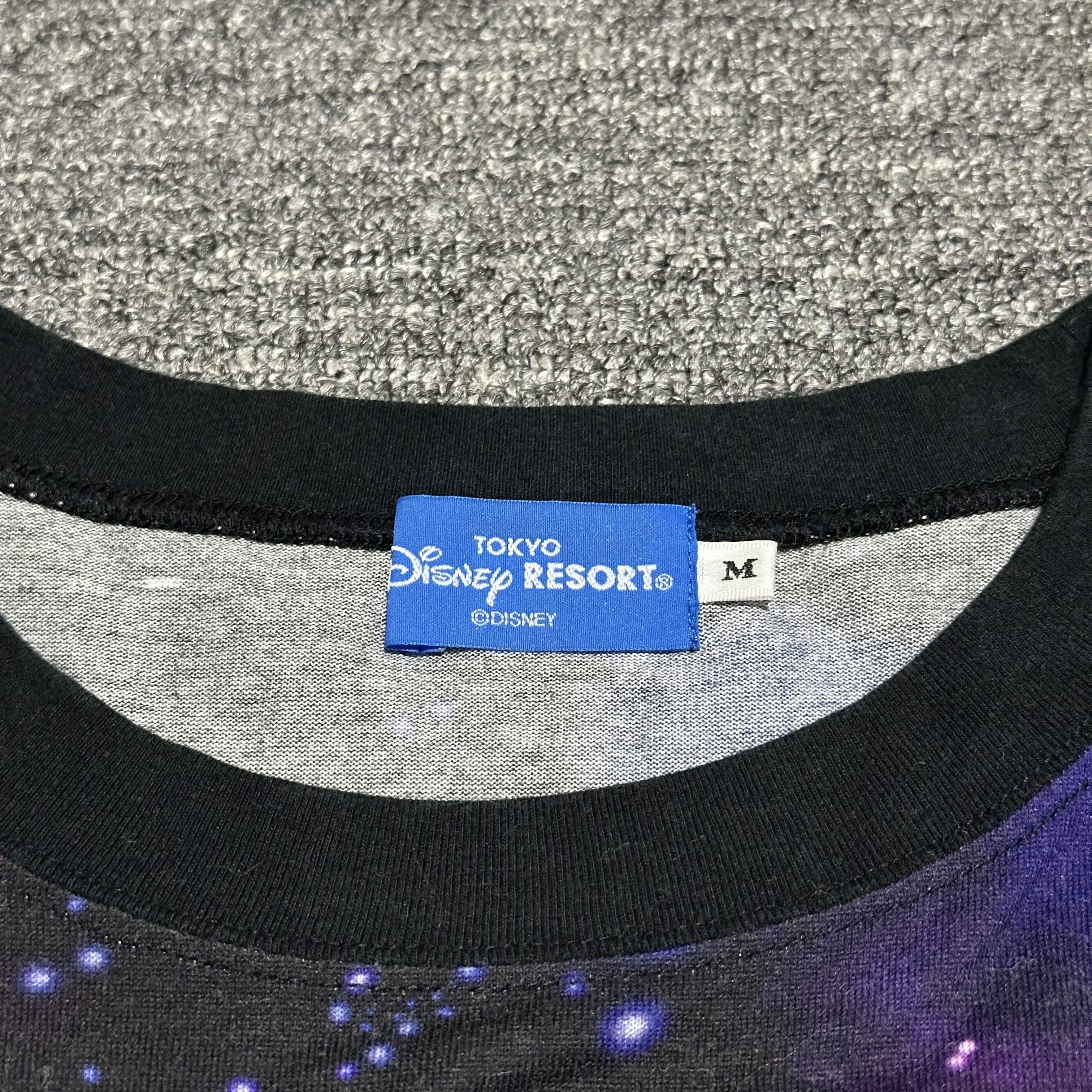Disney Disney Aladin Tee Size US M / EU 48-50 / 2 - 4 Thumbnail