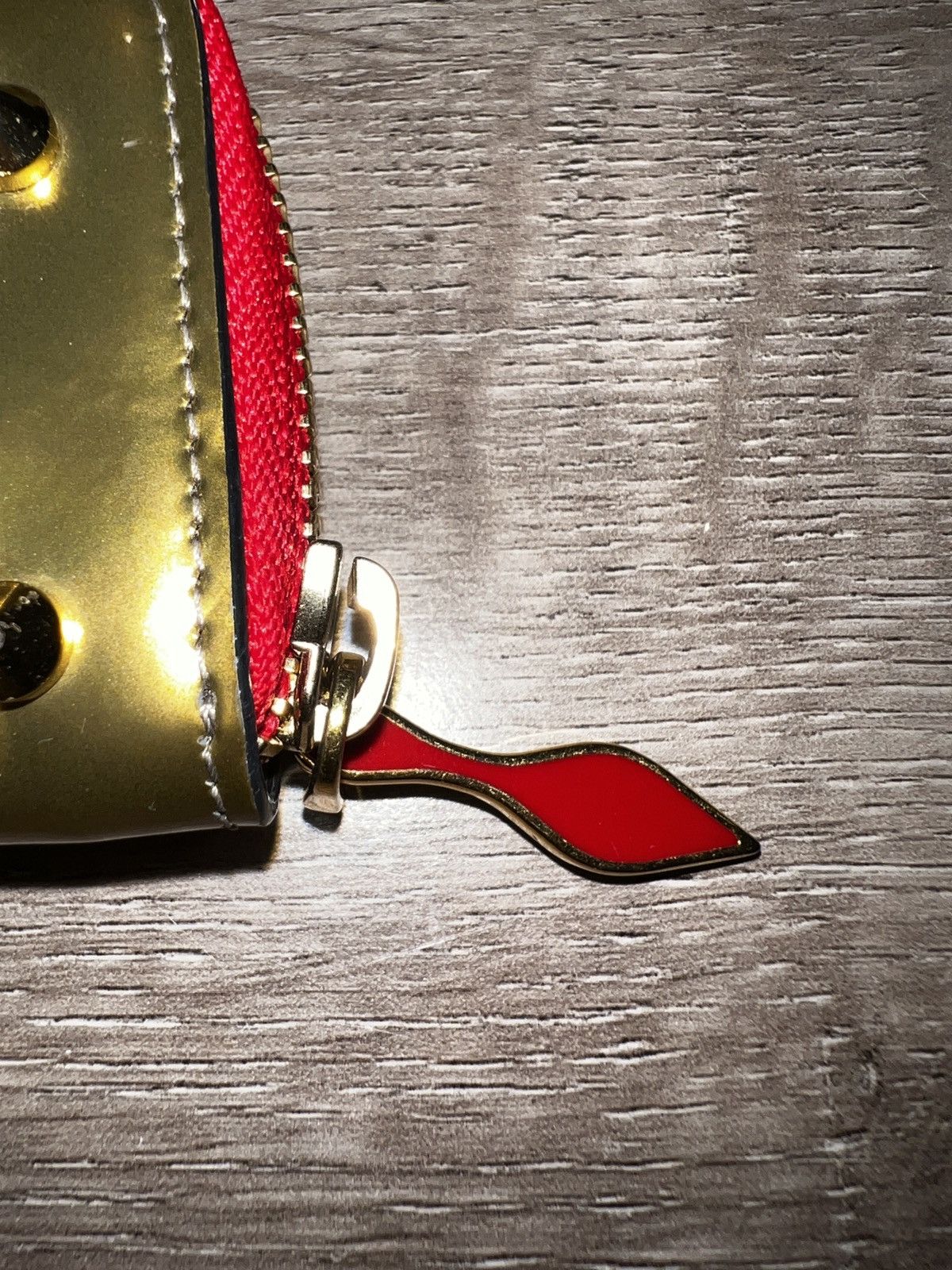 Christian Louboutin Coin Pouch