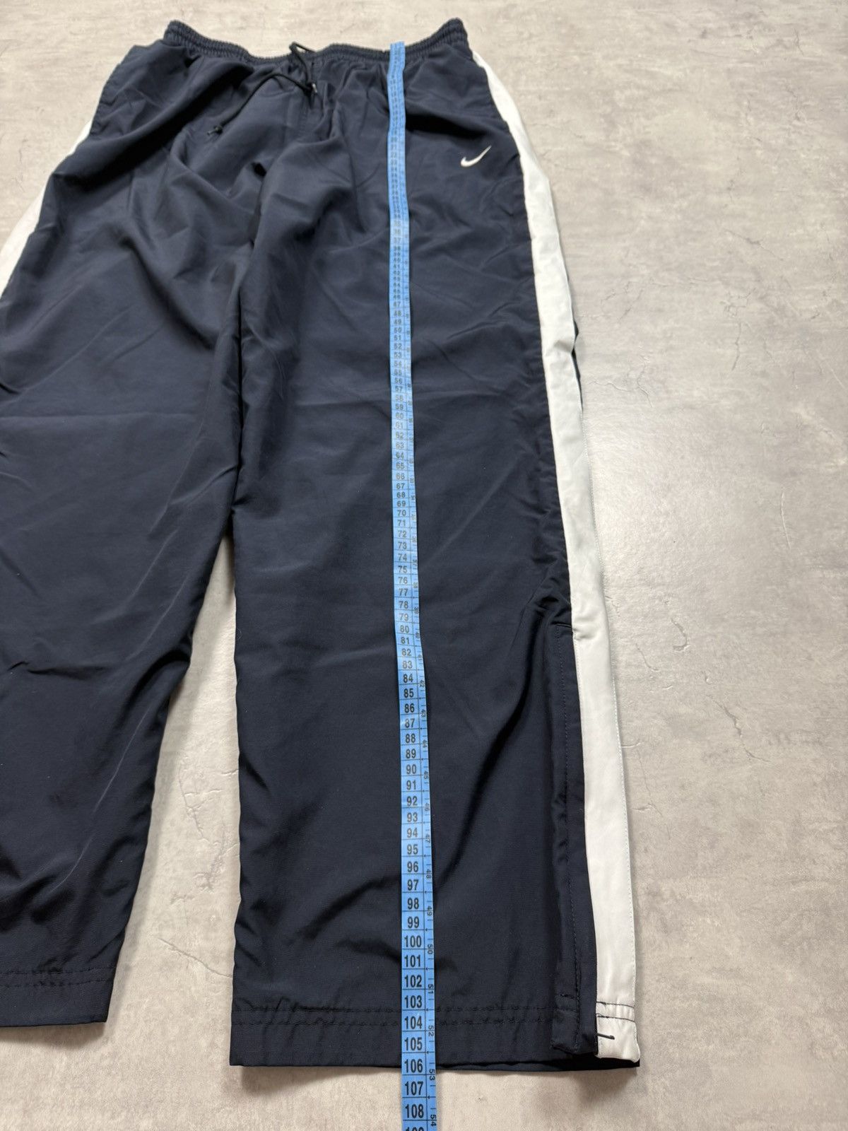 Nike Nike Y2K Pants Size US 36 / EU 52 - 8 Thumbnail