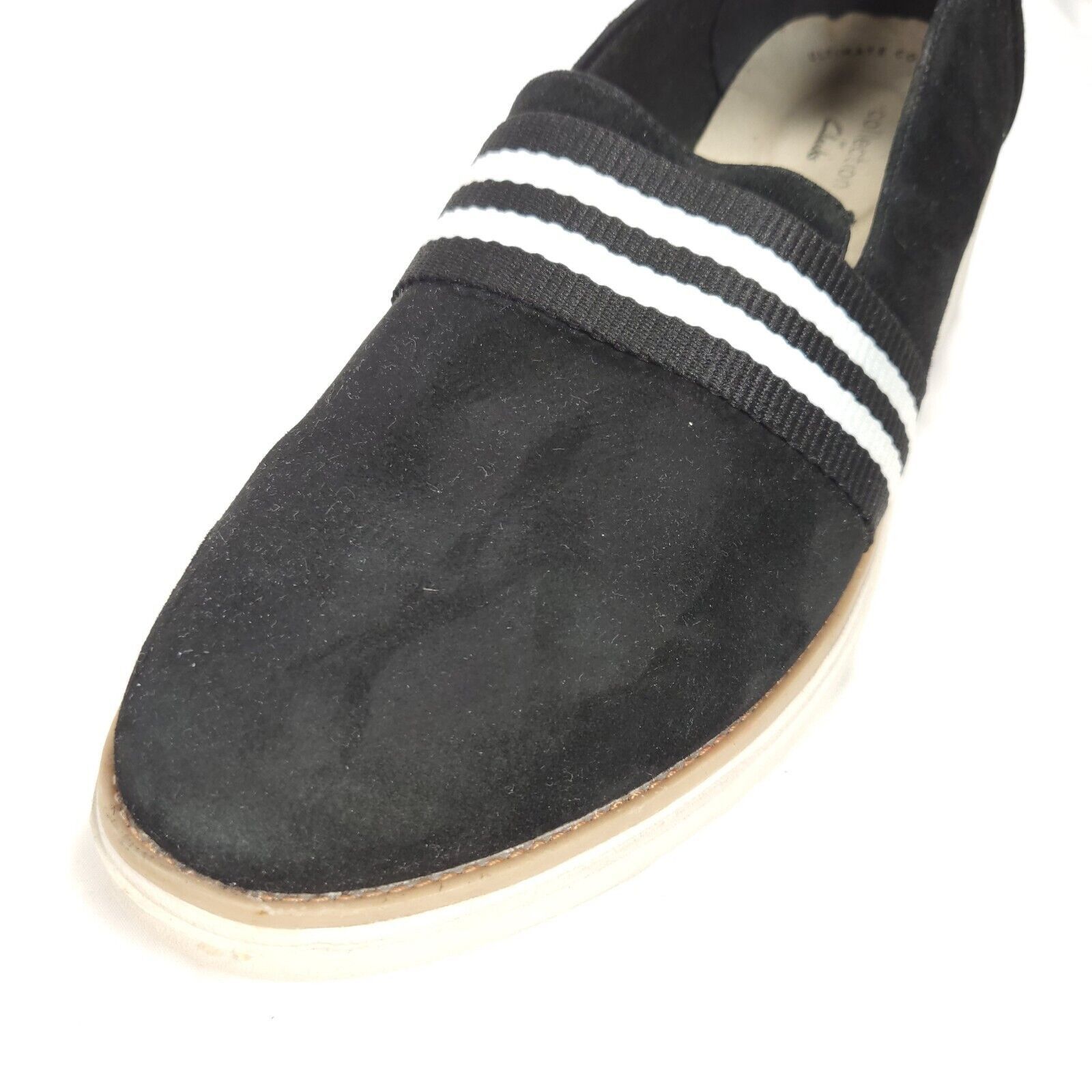 Clarks Collection by Clarks Sharon Dasher Loafer Flat Size 11 13288 Size US 11 / IT 41 - 8 Thumbnail