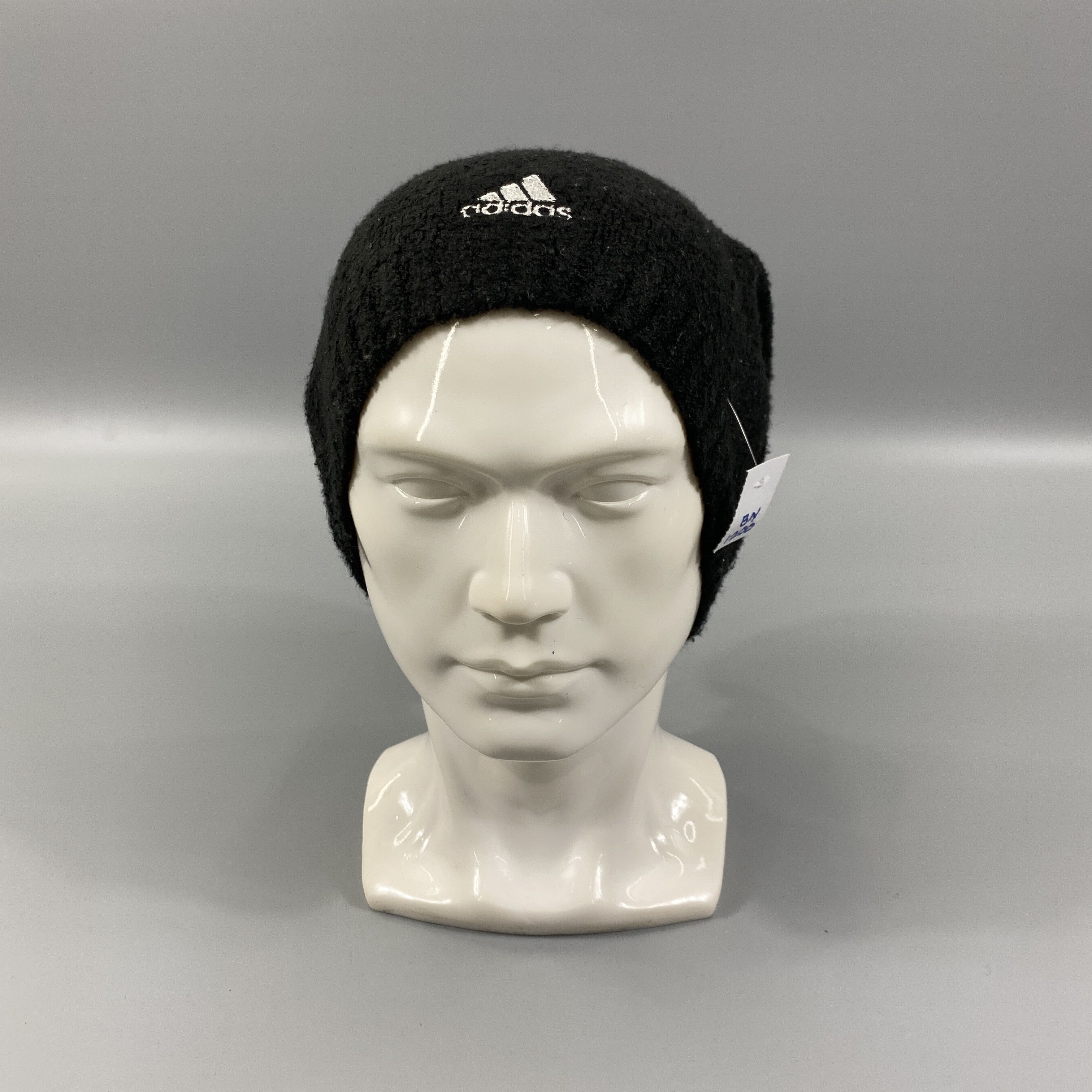 Adidas Adidas Small Logo Slouchy Beanie Hat -BN1200 Size ONE SIZE - 1 Thumbnail