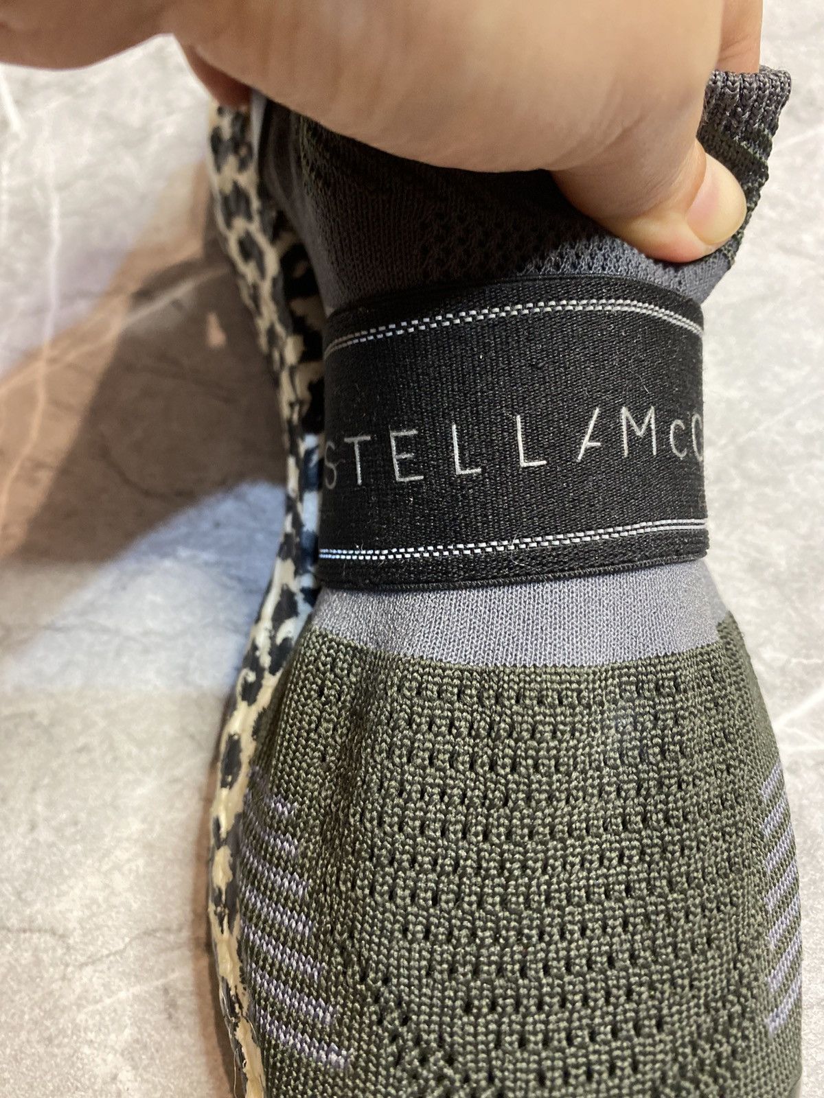 Adidas × Stella McCartney Shoes STELLAMcCARTNEY x adidas Utraboost Size US 6 / IT 36 - 8 Thumbnail