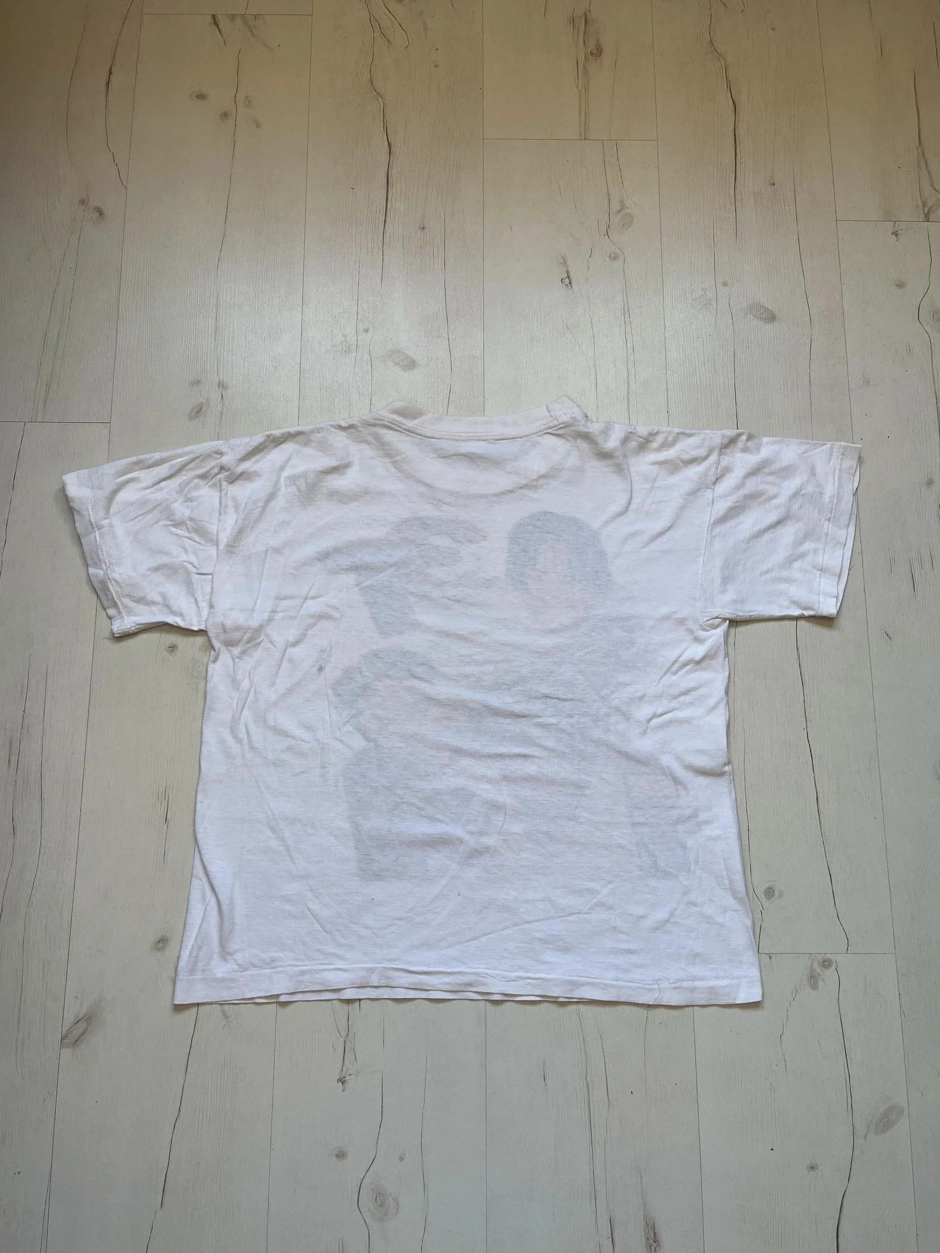 Other 3T Jackson (Taj/Taryll/T.J.) Rap Tee Single Stitch Size US S / EU 44-46 / 1 - 2 Thumbnail