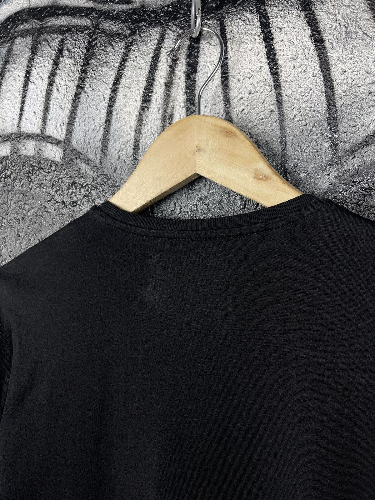 Iceberg Iceberg Long Sleeve T-Shirt Men’s Size S Size US S / EU 44-46 / 1 - 7 Thumbnail
