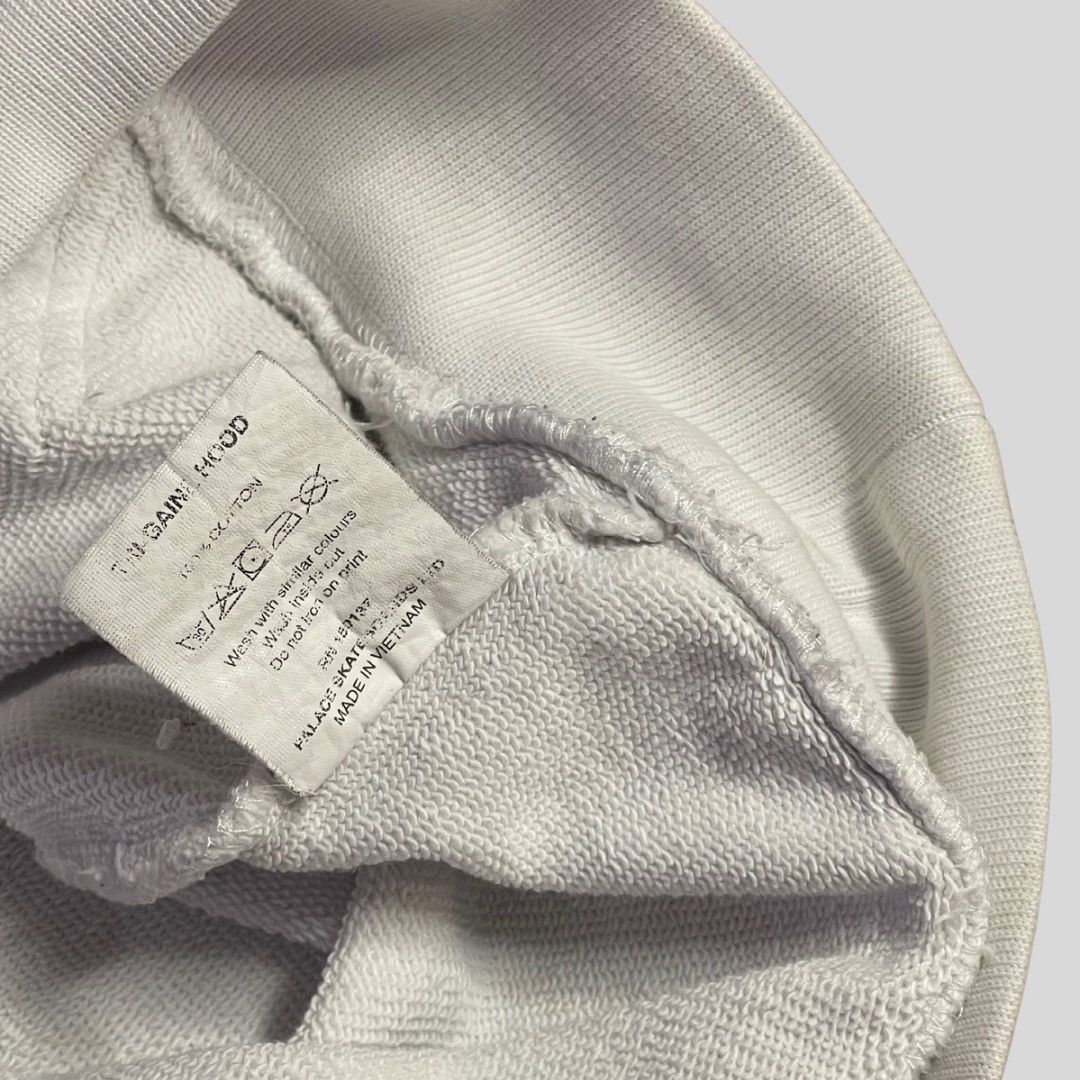 Palace Palace Tri-Gaine Hoodie Size US L / EU 52-54 / 3 - 6 Thumbnail