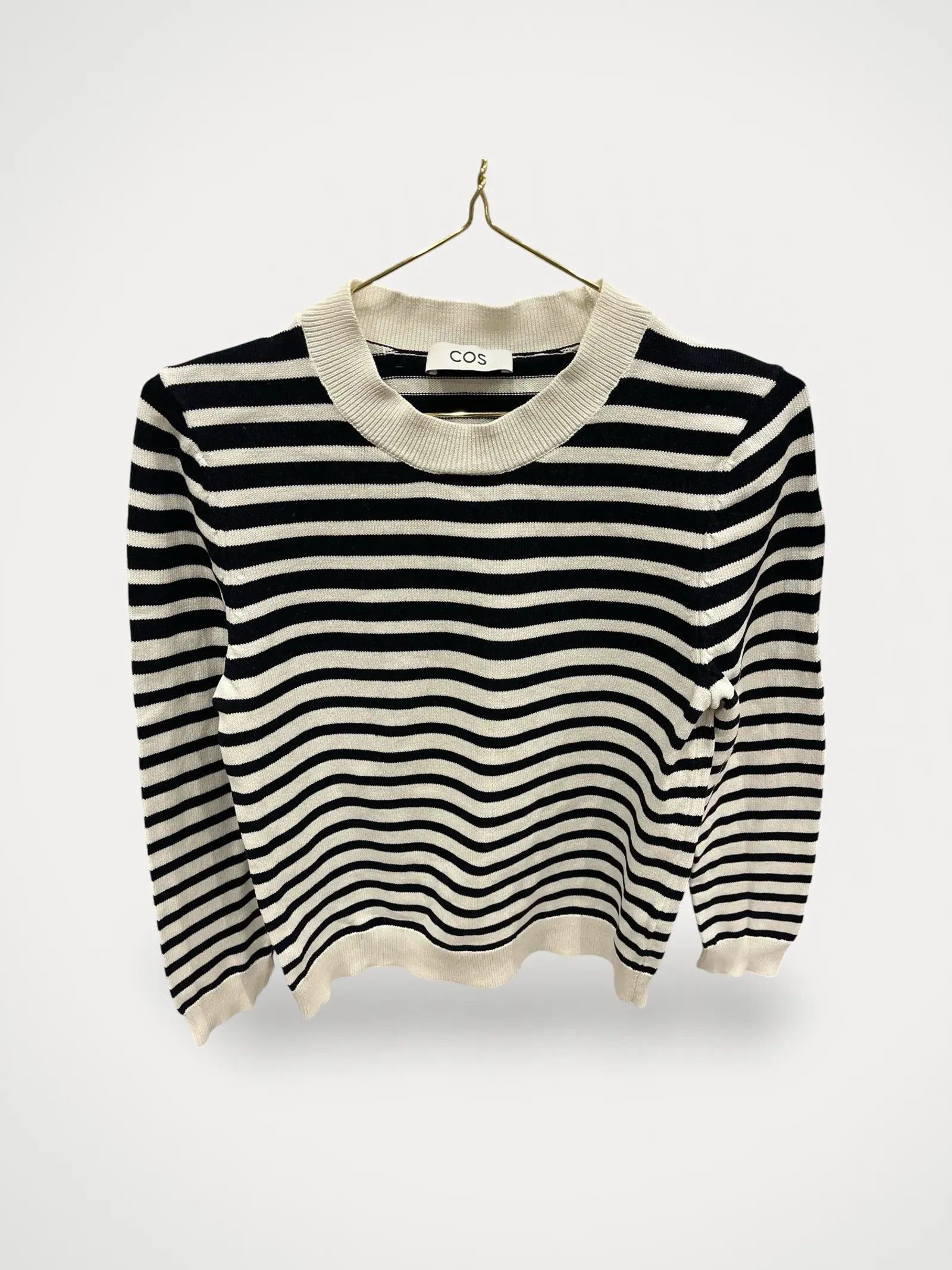 Cos Cos Sweater Size S / US 4 / IT 40 - 1 Thumbnail