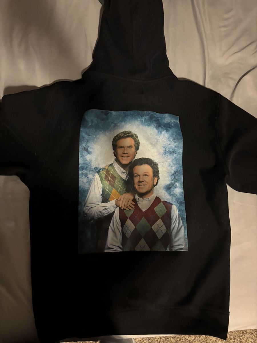 Shoe Palace Shoe Palace Step Brothers Size L Size US L / EU 52-54 / 3 - 1 Thumbnail