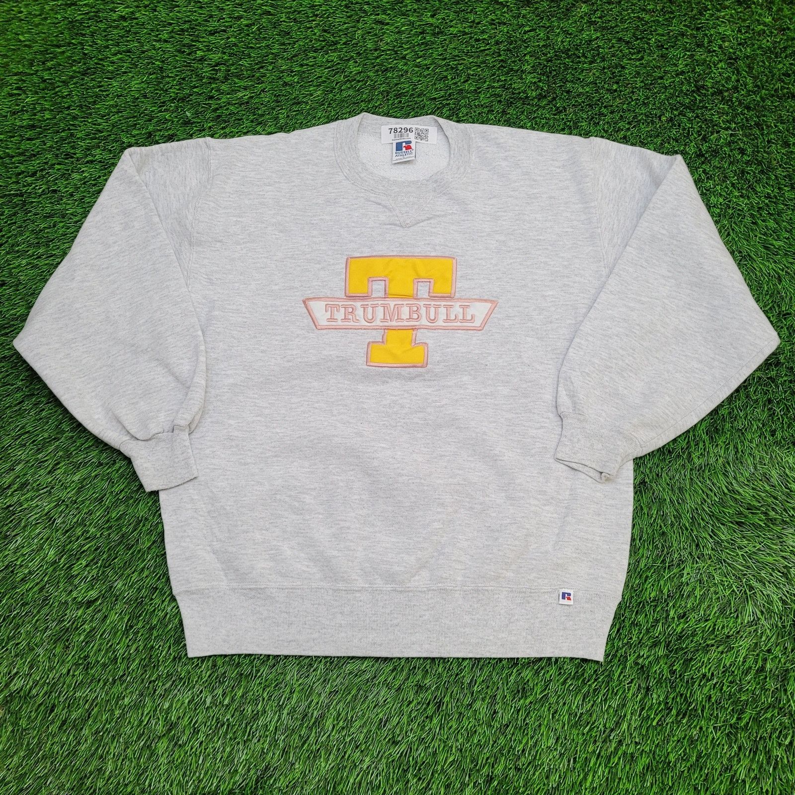Russell Athletic Clothing for Men | Grailed