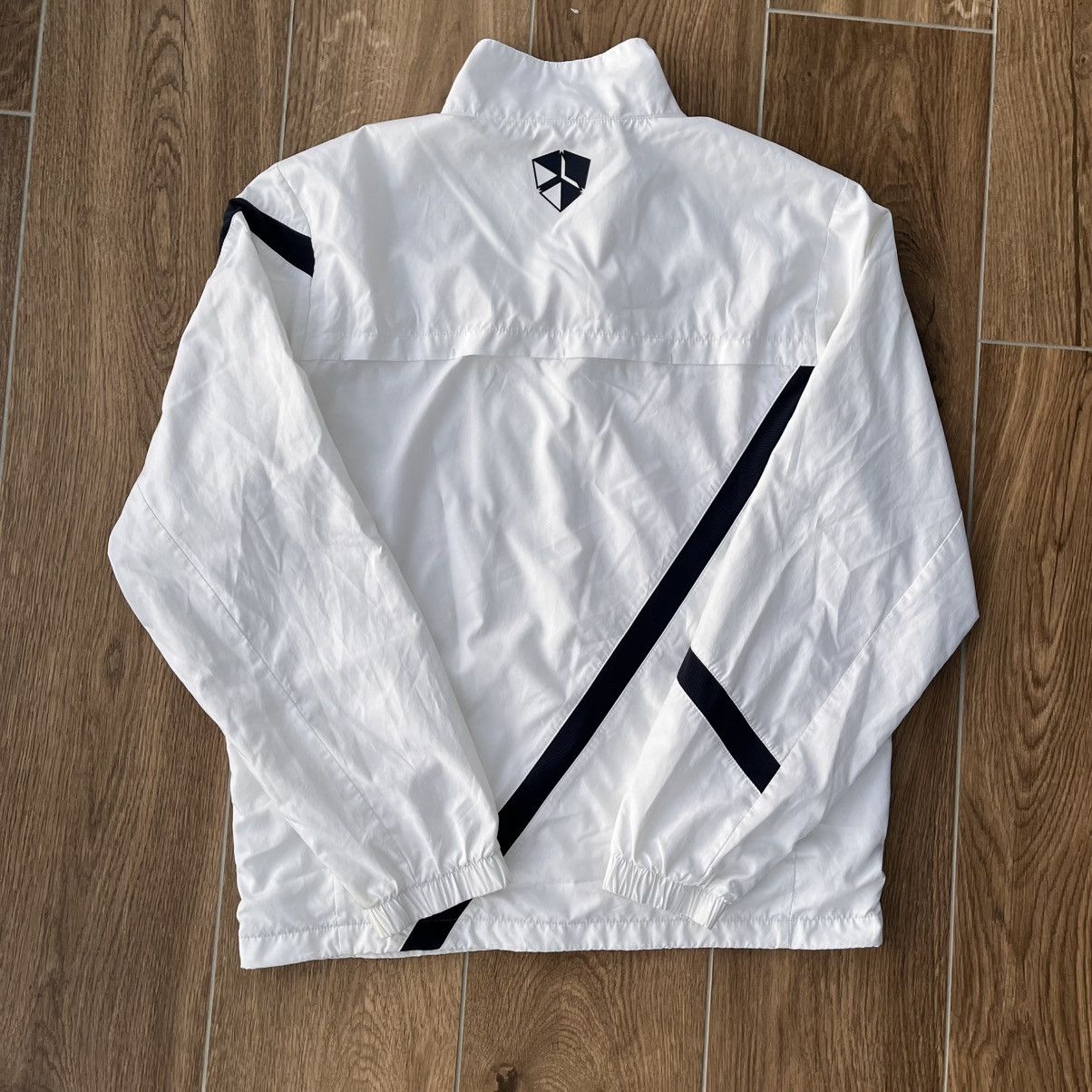 Nike Nike x Frankreich Trainingsjacke | Weiß | Größe M Size US M / EU 48-50 / 2 - 13 Thumbnail