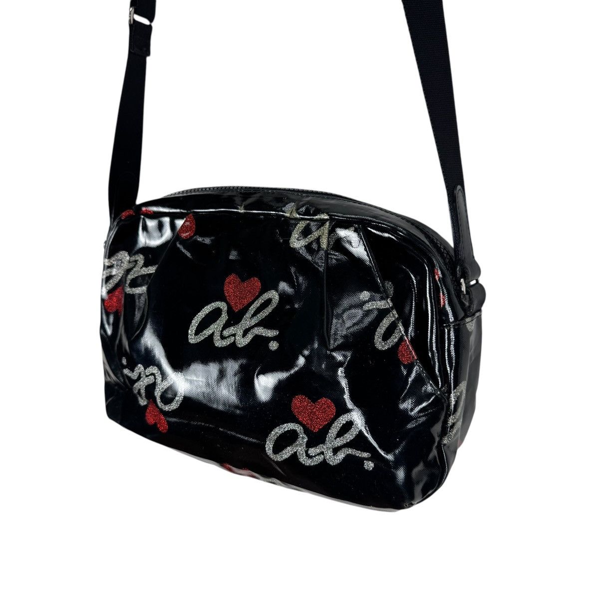 agnes b. ☀️AGNES B VOYAGE SLING / SHOULDER BAGS Size ONE SIZE - 4 Thumbnail