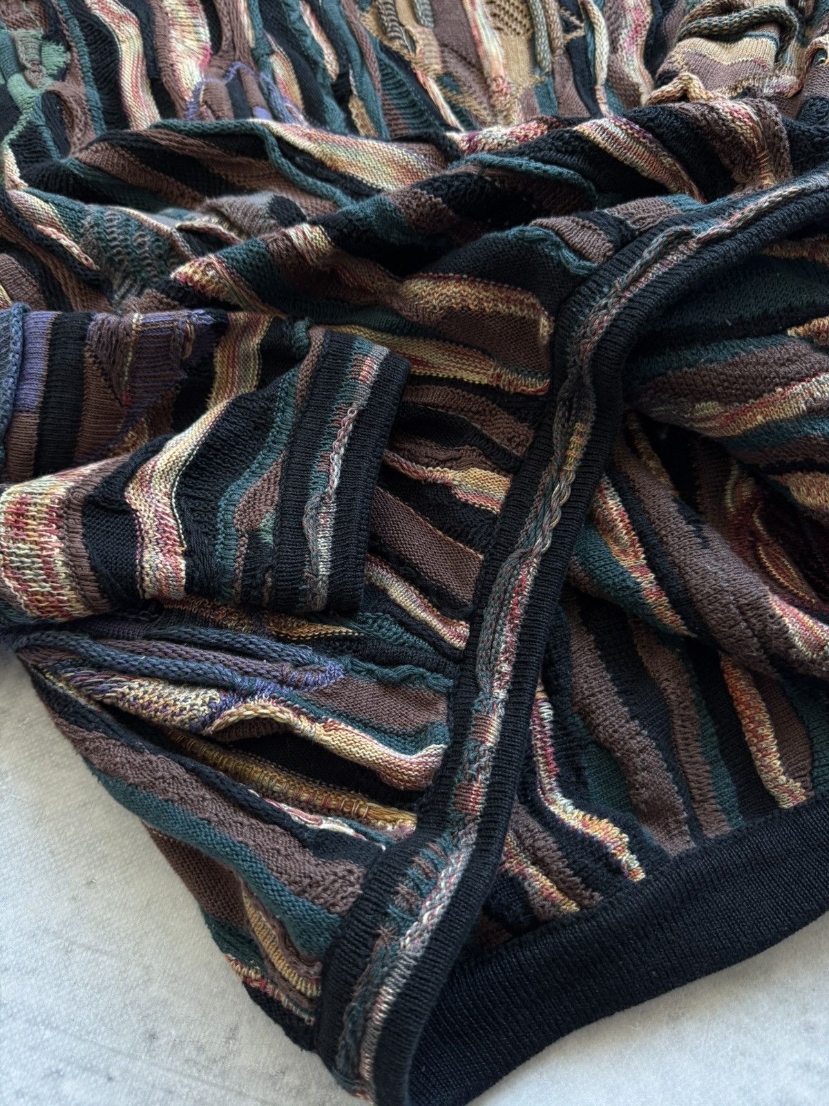 Tundra Vintage Tundra Y2K sweater Asap Size US S / EU 44-46 / 1 - 5 Thumbnail