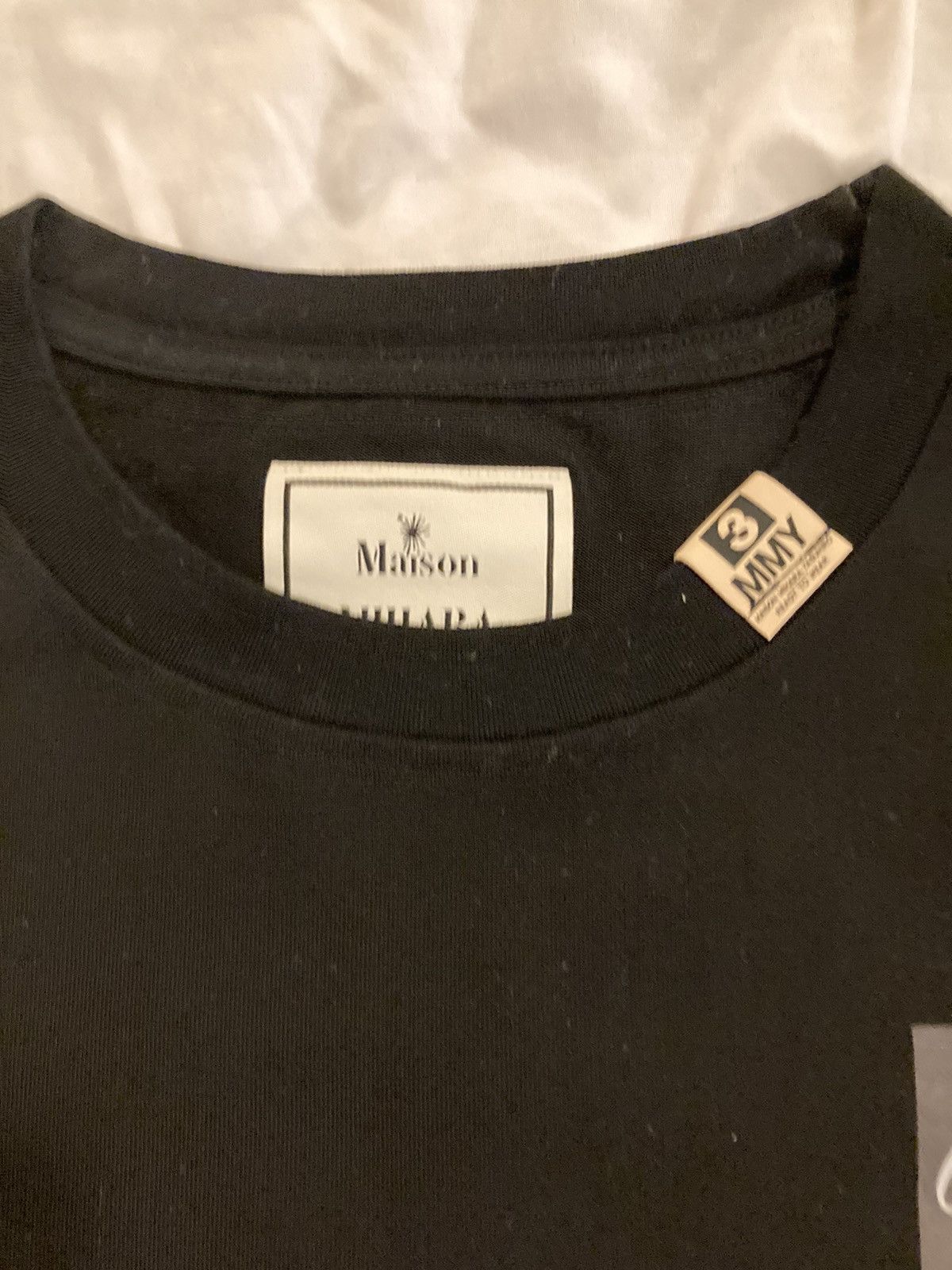 Maison MIHARA YASUHIRO Maison mihara Size US S / EU 44-46 / 1 - 2 Thumbnail