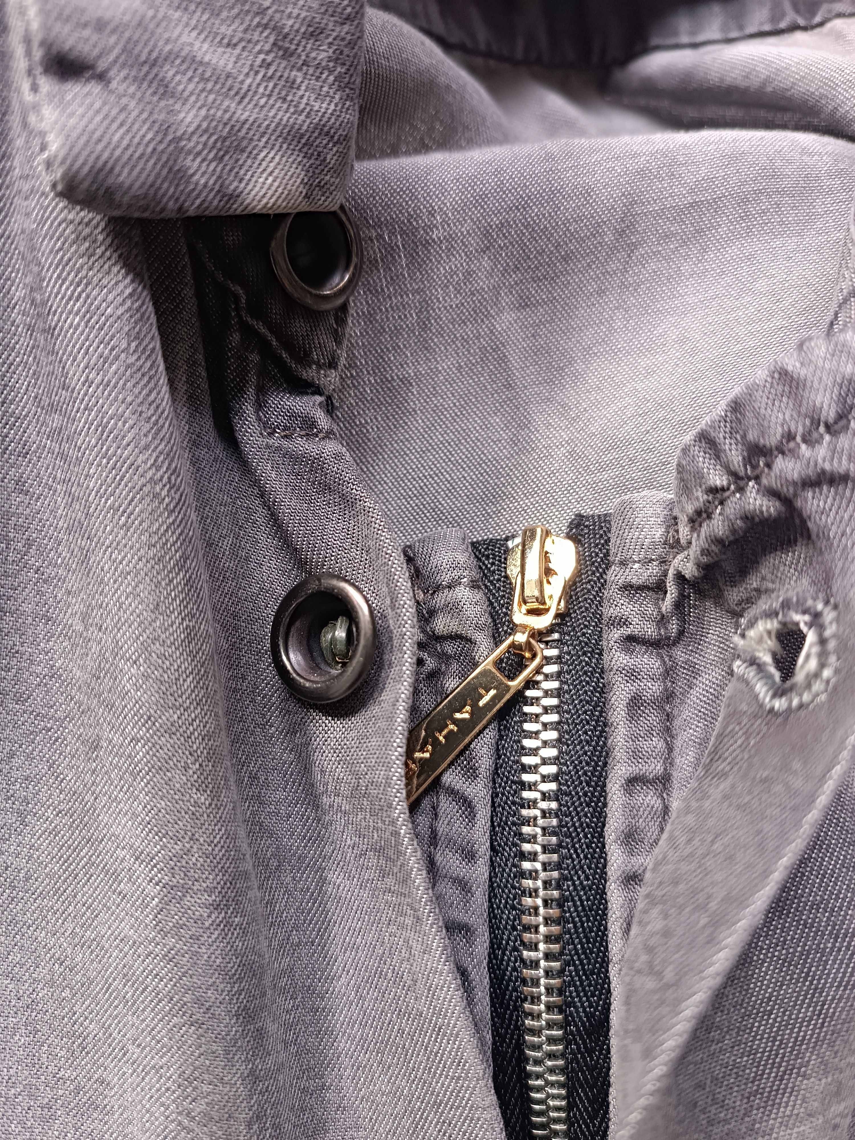 Diesel Black Gold Diesel Black Gold Shirt Jacket Double Layer Size US M / EU 48-50 / 2 - 9 Thumbnail